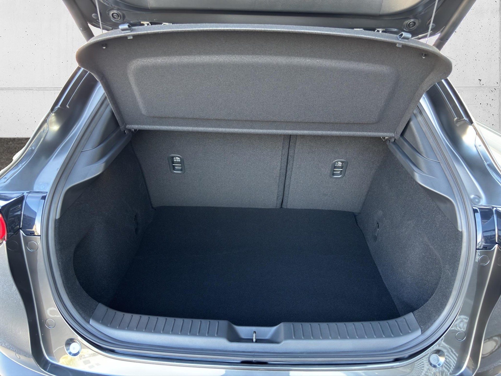 MAZDA CX-30 2.5 Centre-Line DESI-image-17