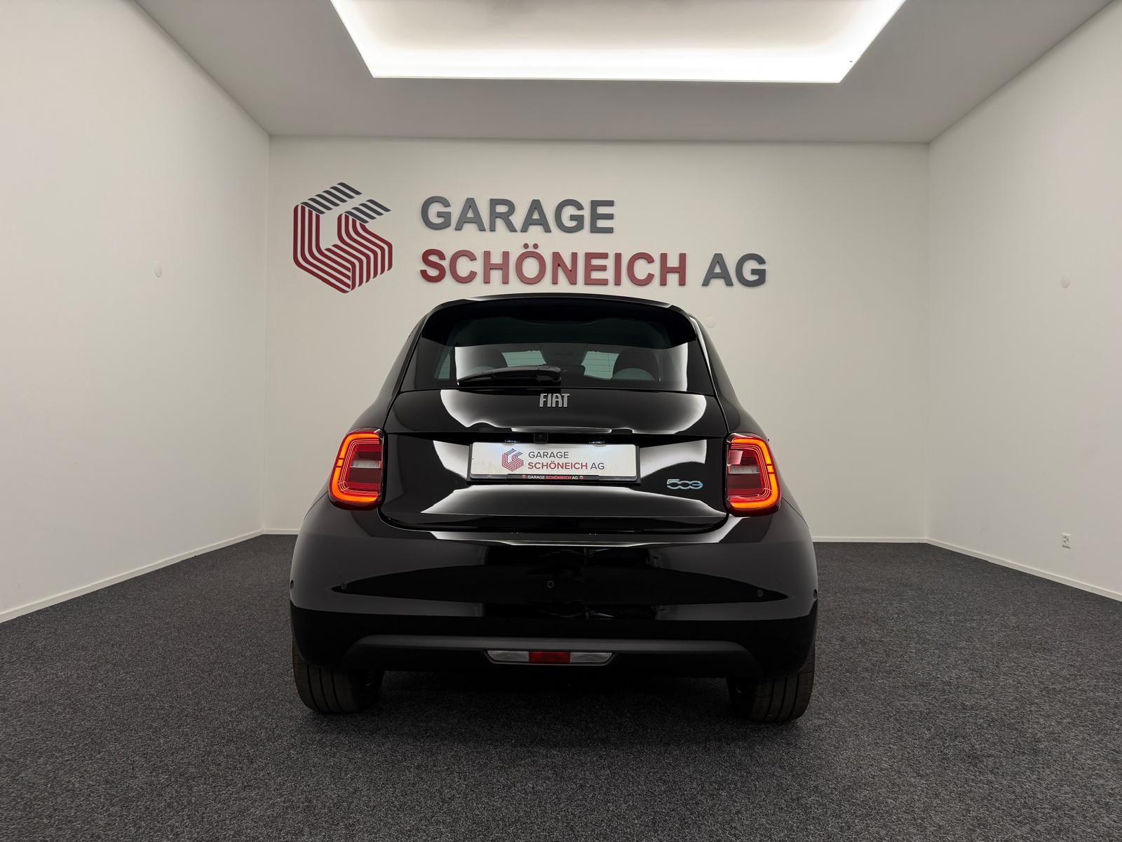FIAT 500 La Prima-image-5
