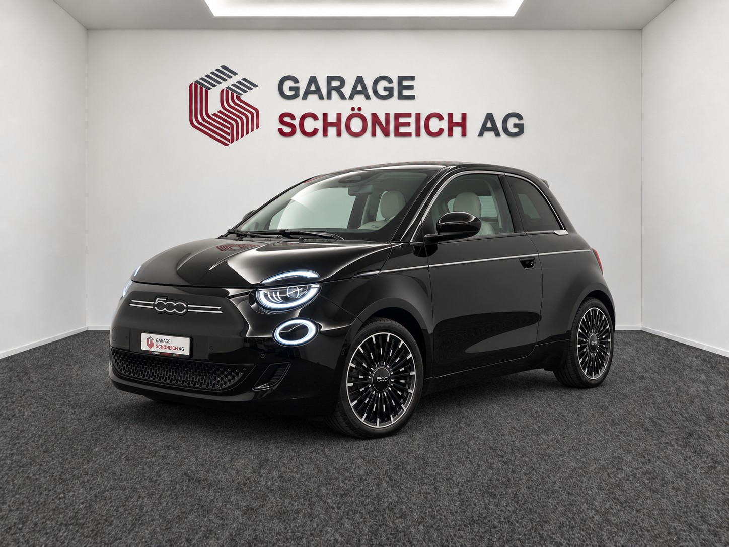 FIAT 500 La Prima-image-0