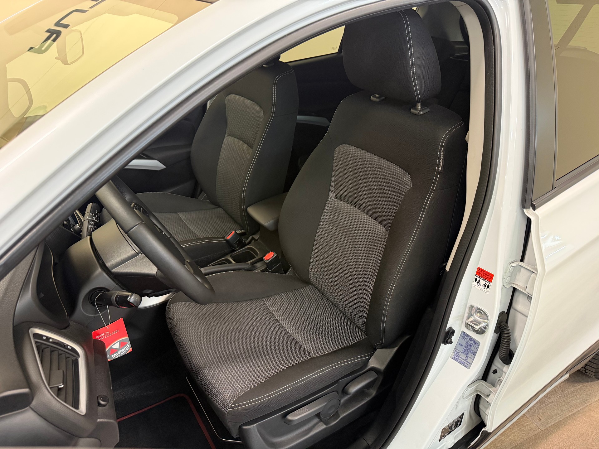 SUZUKI SX4 S-Cross 1.6 16V PizSulai 4WD-image-11