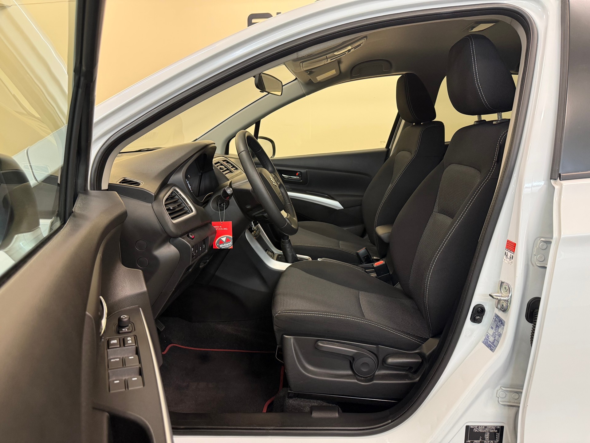 SUZUKI SX4 S-Cross 1.6 16V PizSulai 4WD-image-10