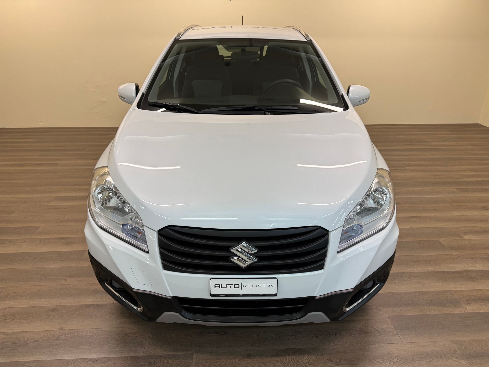SUZUKI SX4 S-Cross 1.6 16V PizSulai 4WD-image-6