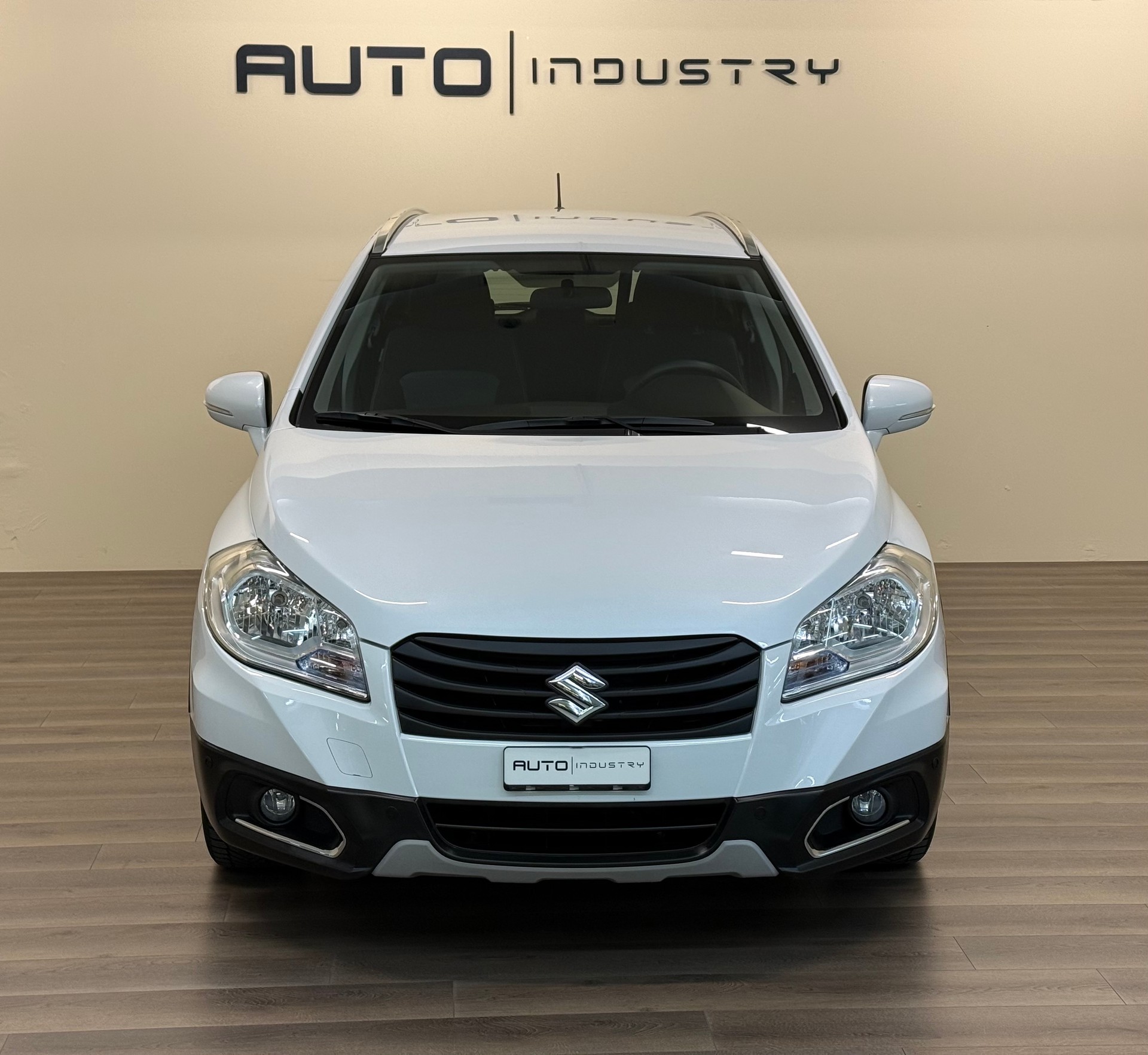 SUZUKI SX4 S-Cross 1.6 16V PizSulai 4WD-image-5