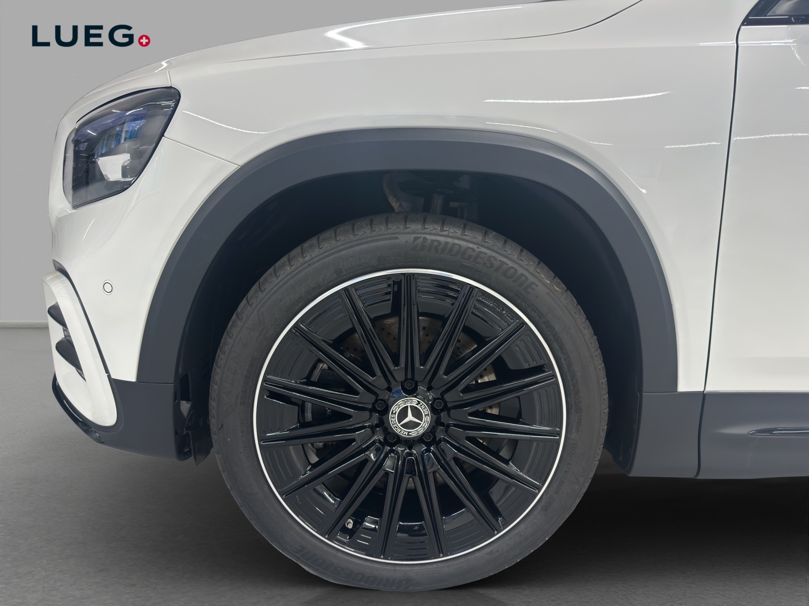 MERCEDES-BENZ GLB 250 4Matic 8G-Tronic-image-6