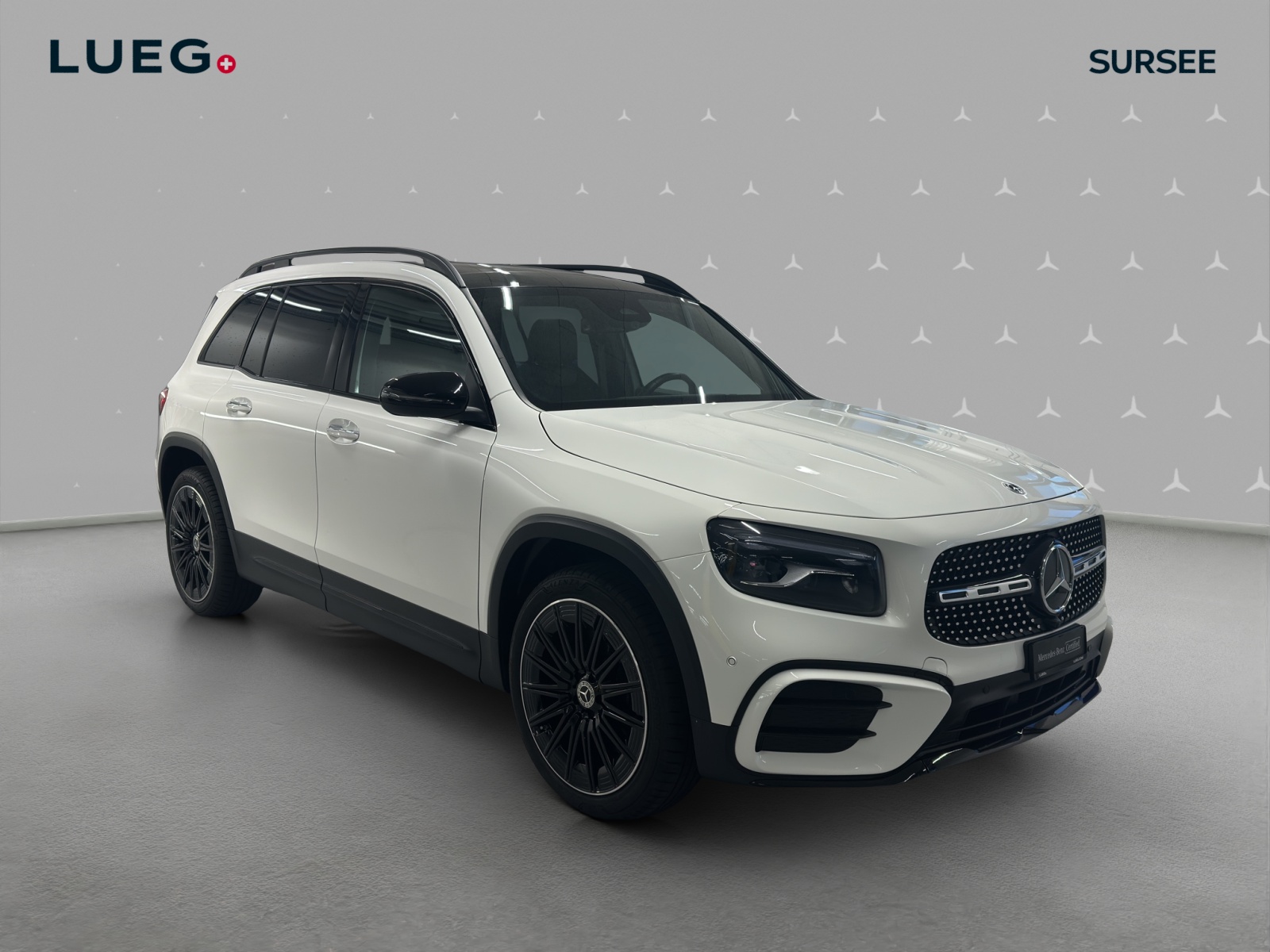 MERCEDES-BENZ GLB 250 4Matic 8G-Tronic-image-4