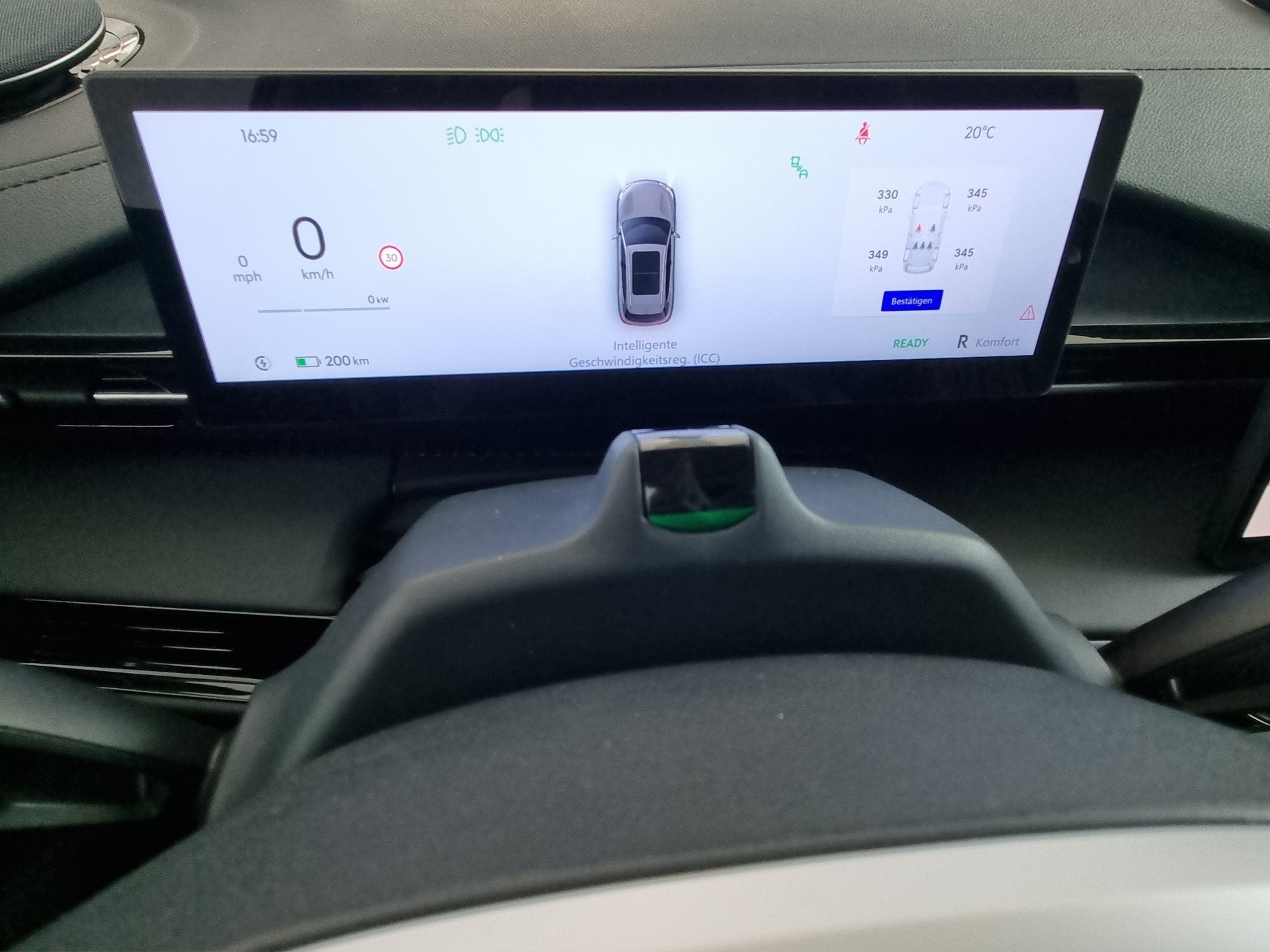 GEELY E5 Pro+ FWD-image-10