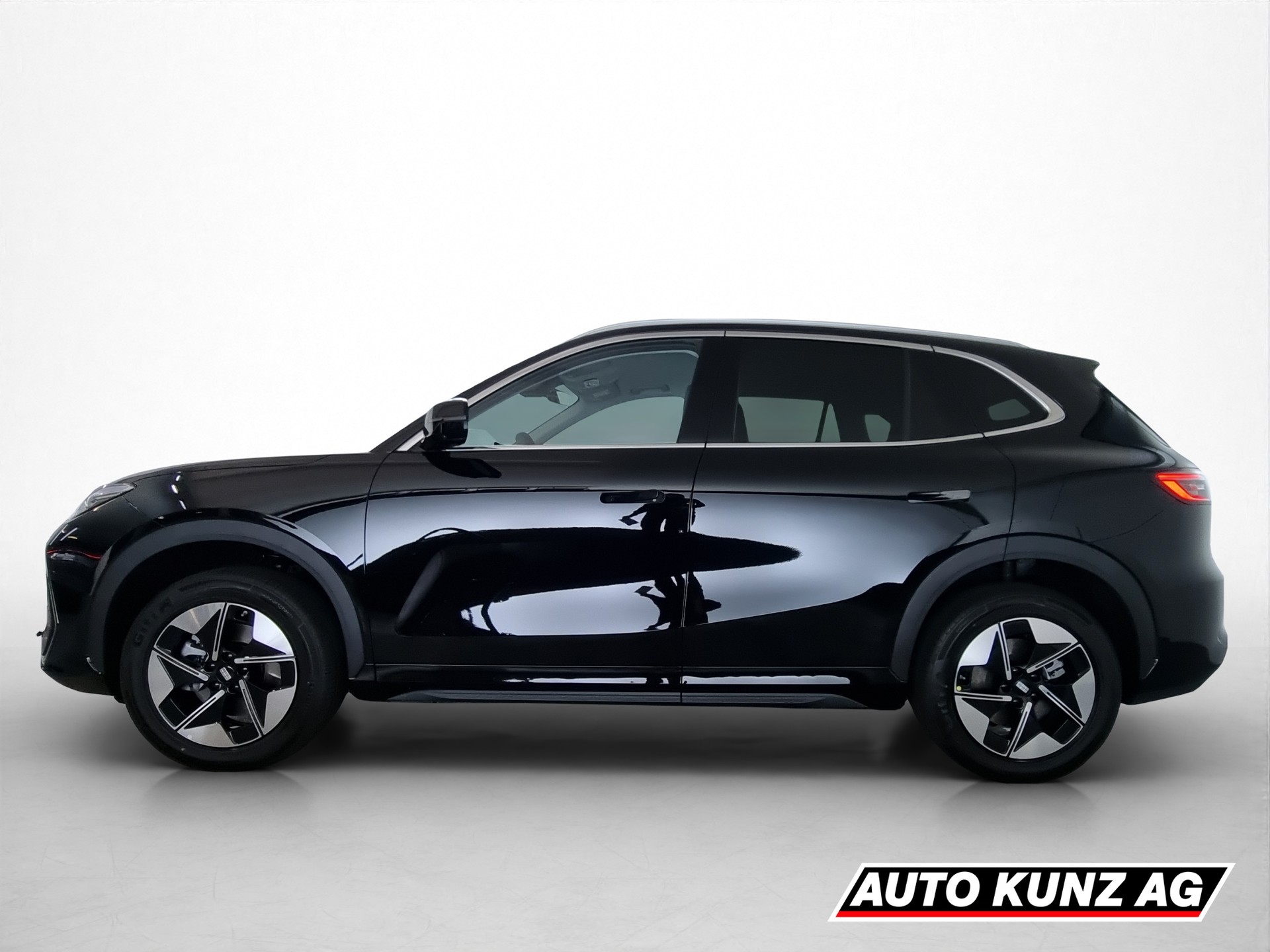 GEELY E5 Pro+ FWD-image-2
