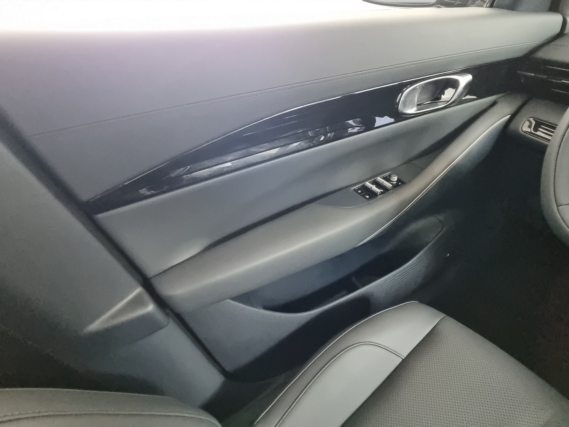 GEELY E5 Pro+ FWD-image-11