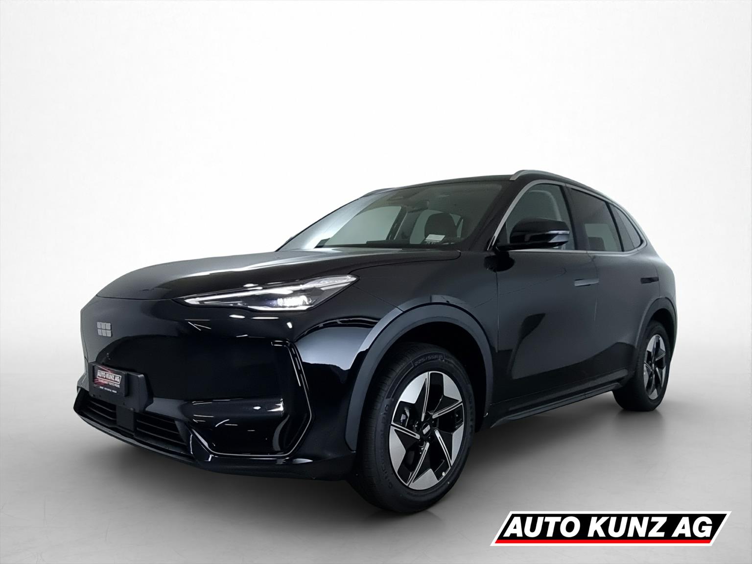 GEELY E5 Pro+ FWD