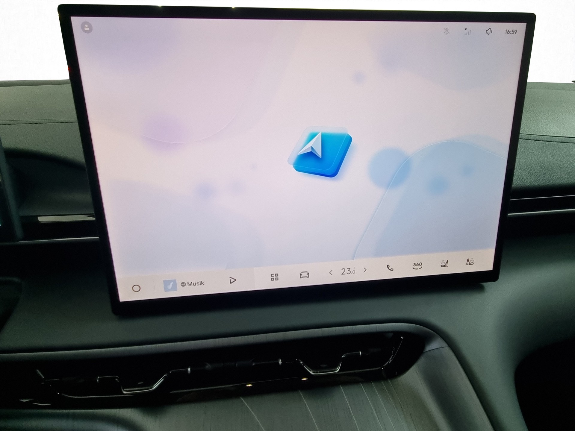 GEELY E5 Pro+ FWD-image-14