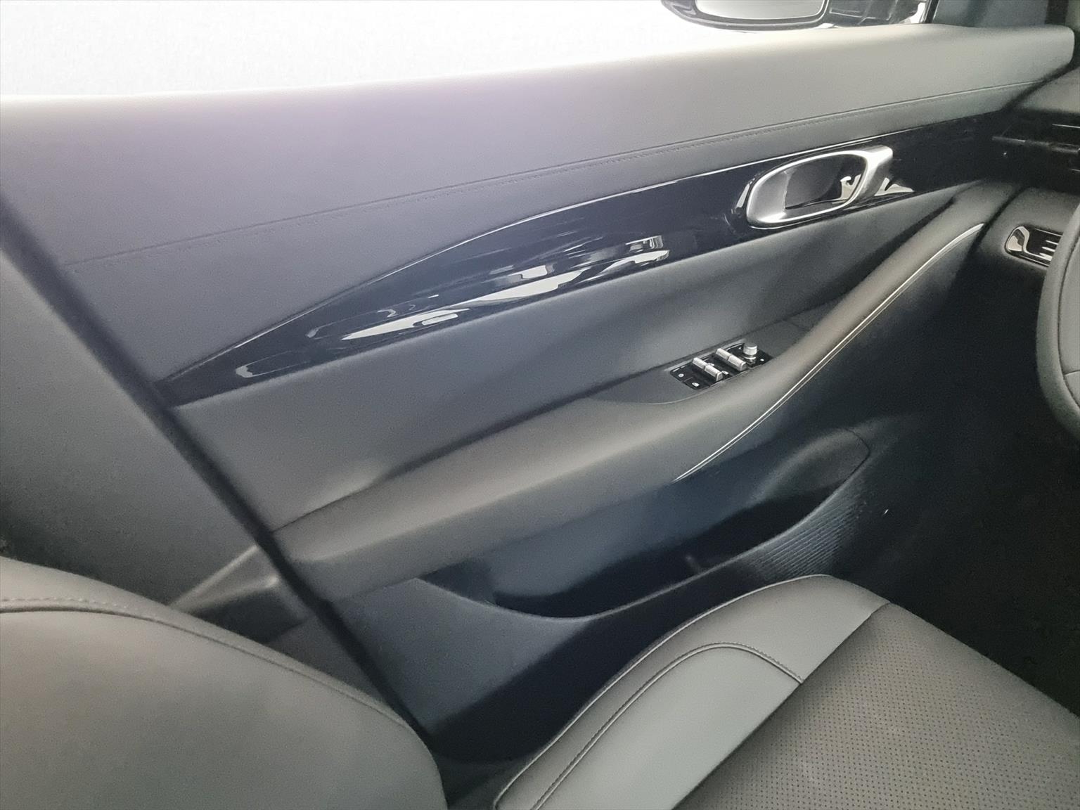 GEELY E5 Pro+ FWD-image-14