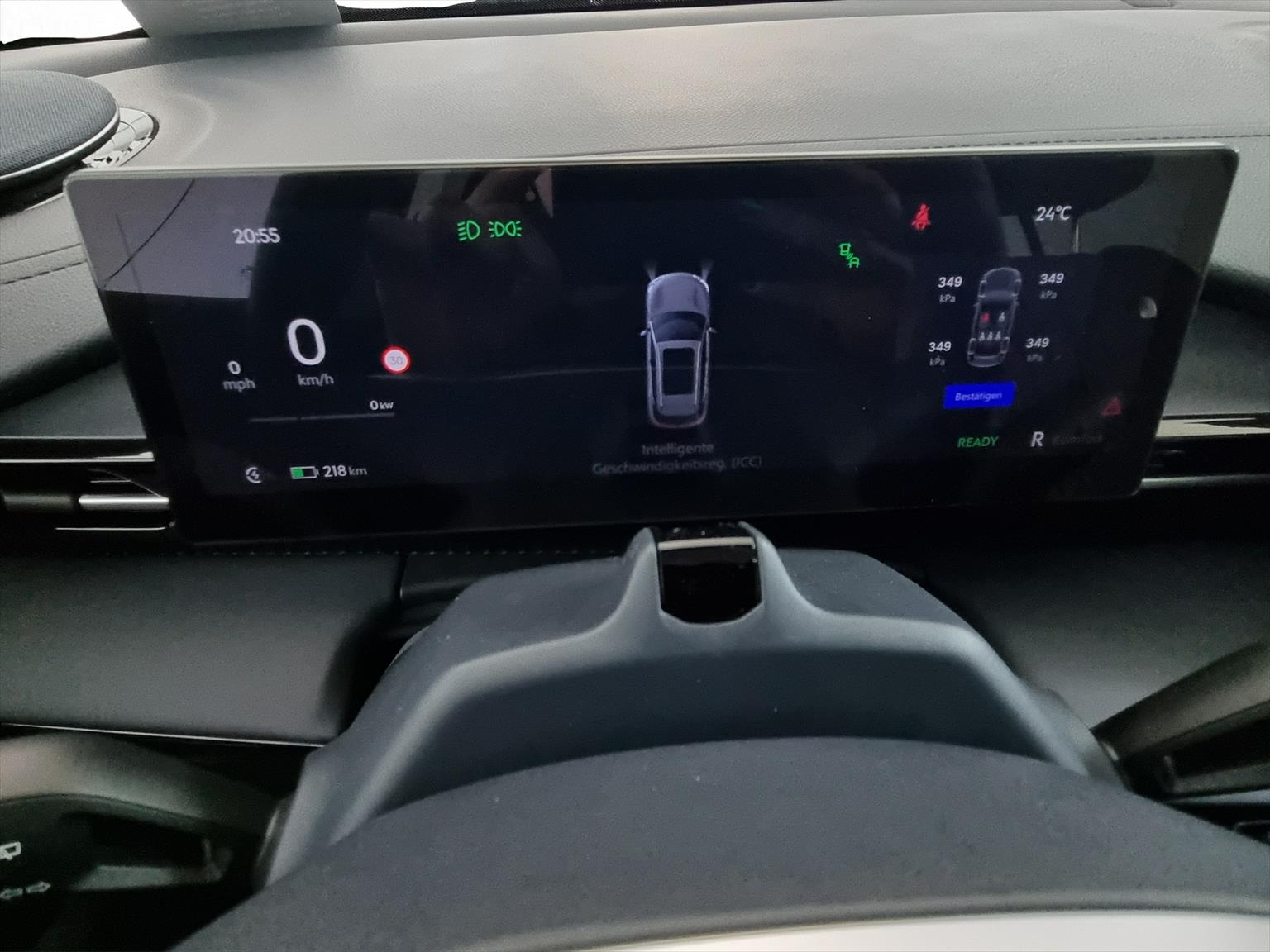 GEELY E5 Pro+ FWD-image-13