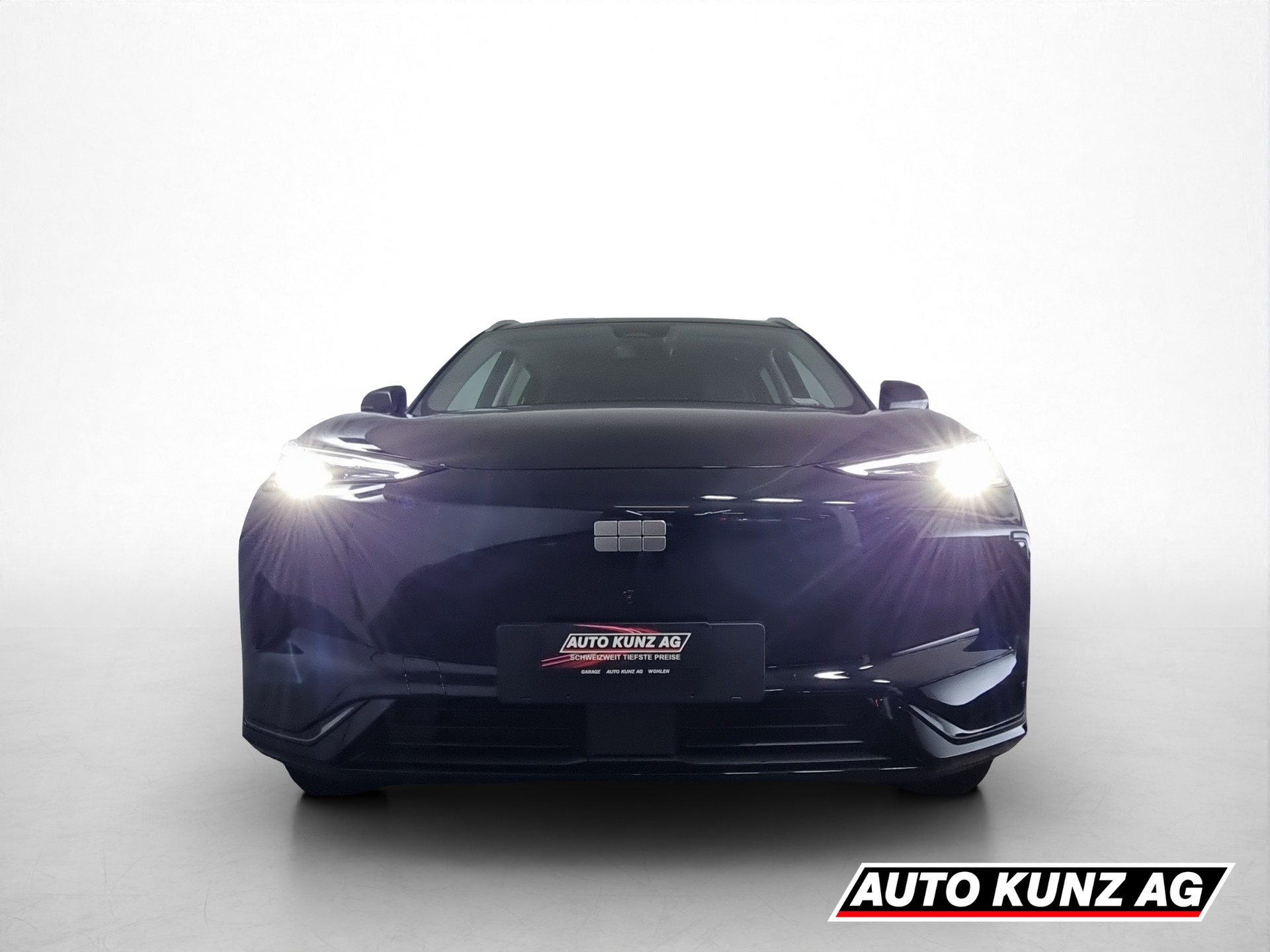 GEELY E5 Pro+ FWD-image-1