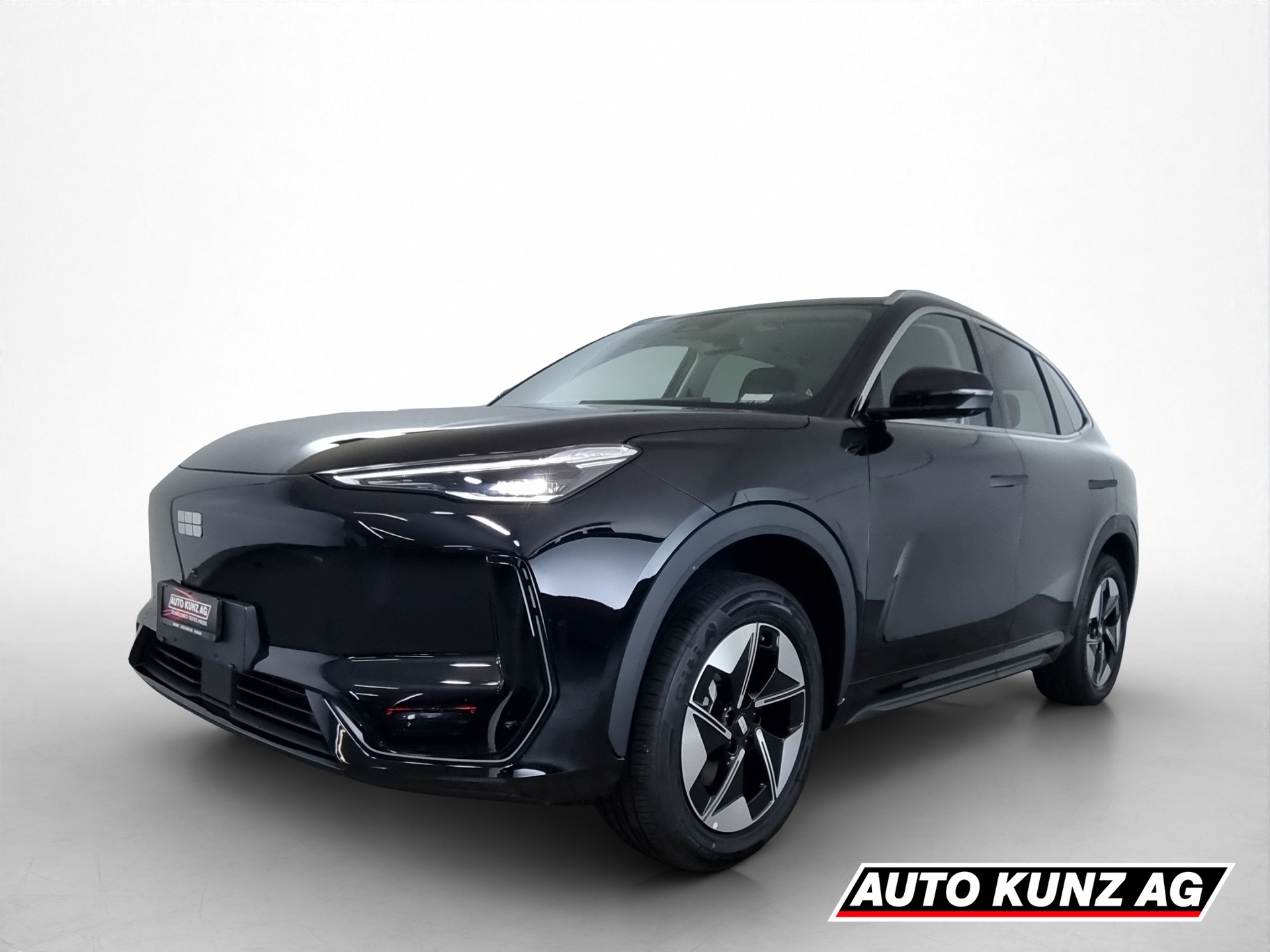 GEELY E5 Pro+ FWD