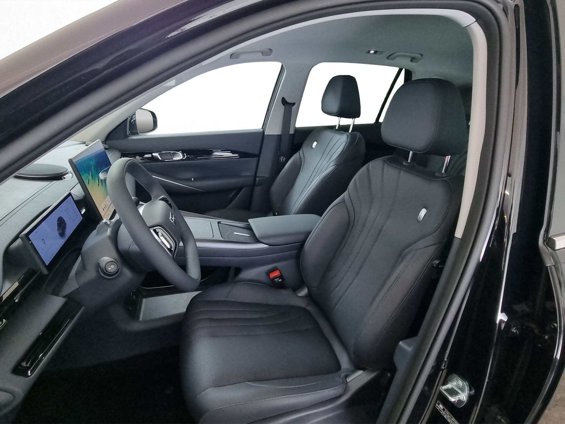 GEELY E5 Pro+ FWD-image-5