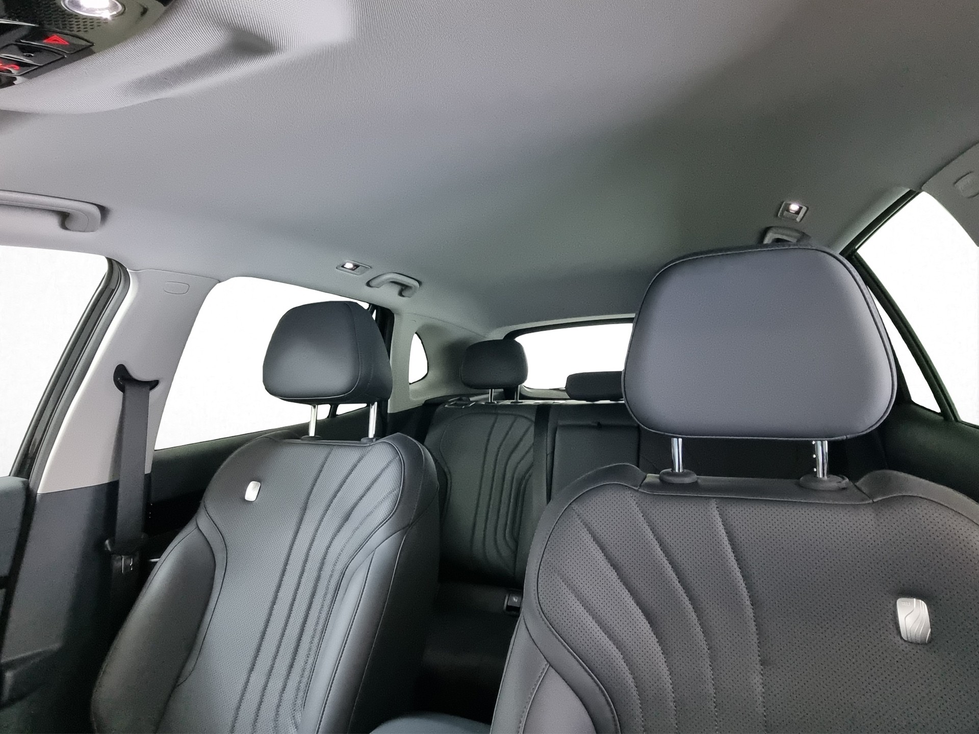 GEELY E5 Pro+ FWD-image-12