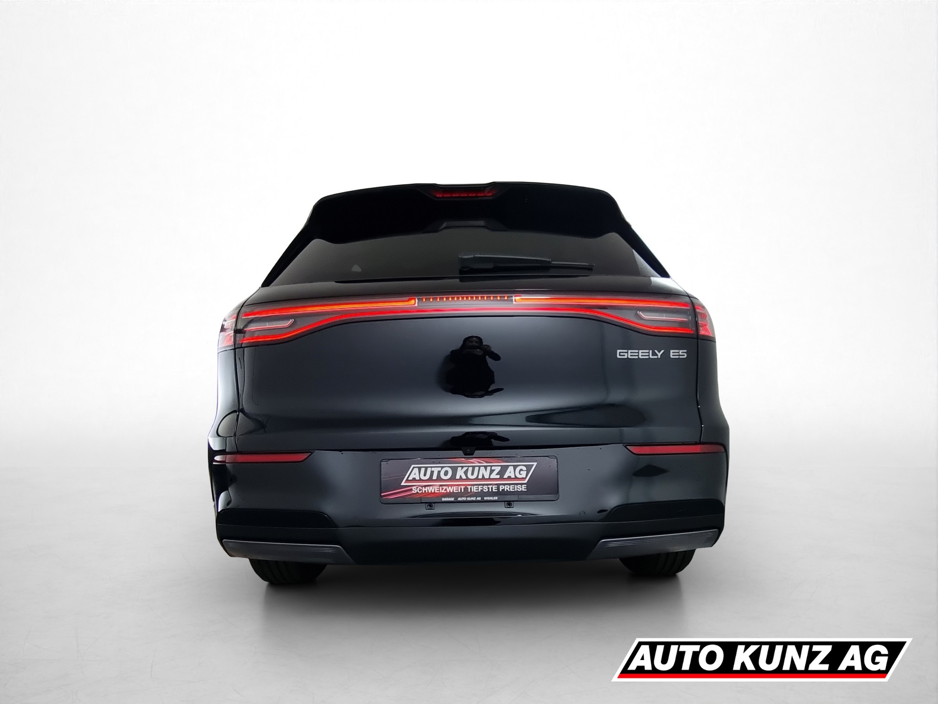 GEELY E5 Pro+ FWD-image-4