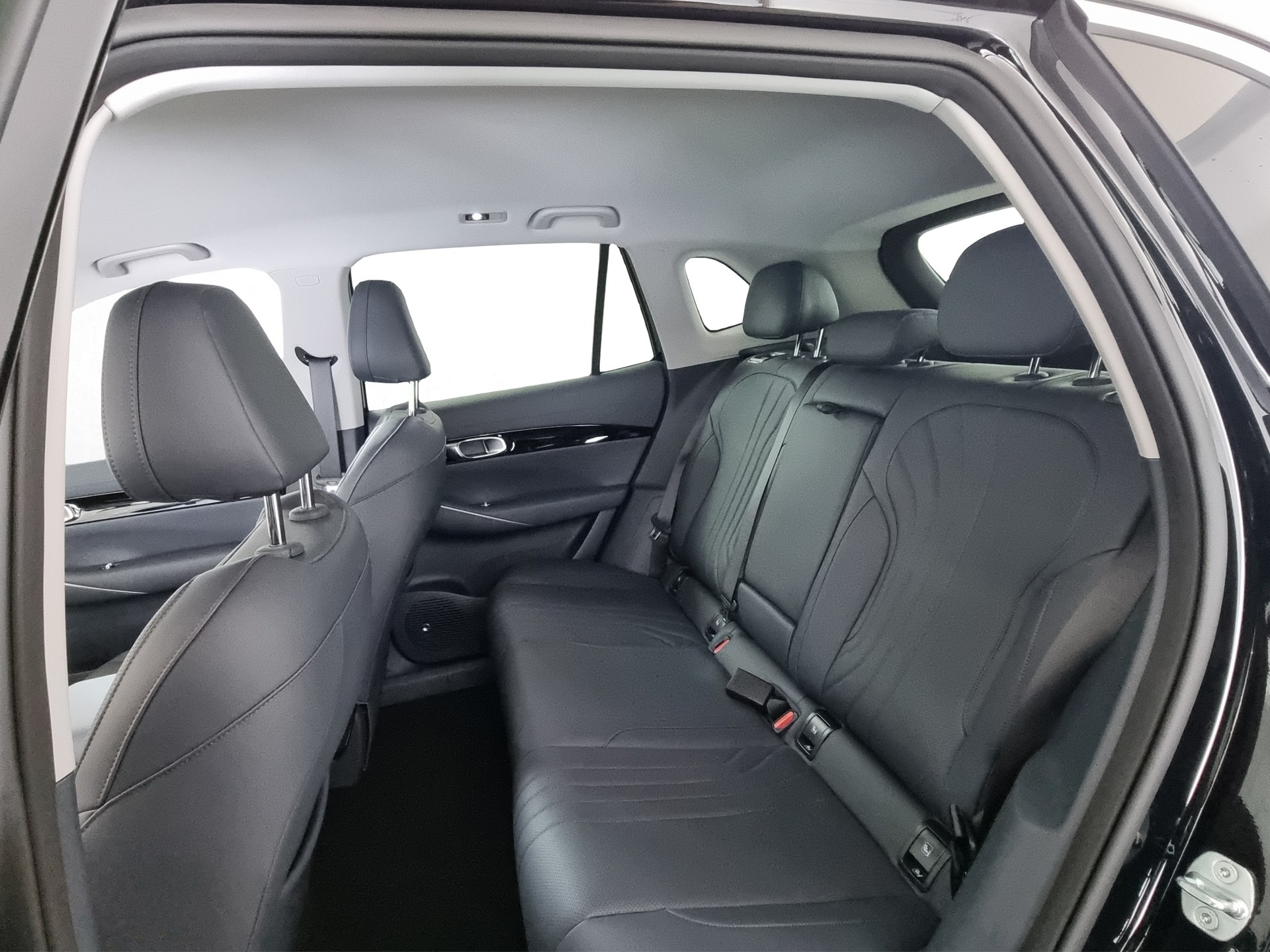 GEELY E5 Pro+ FWD-image-6
