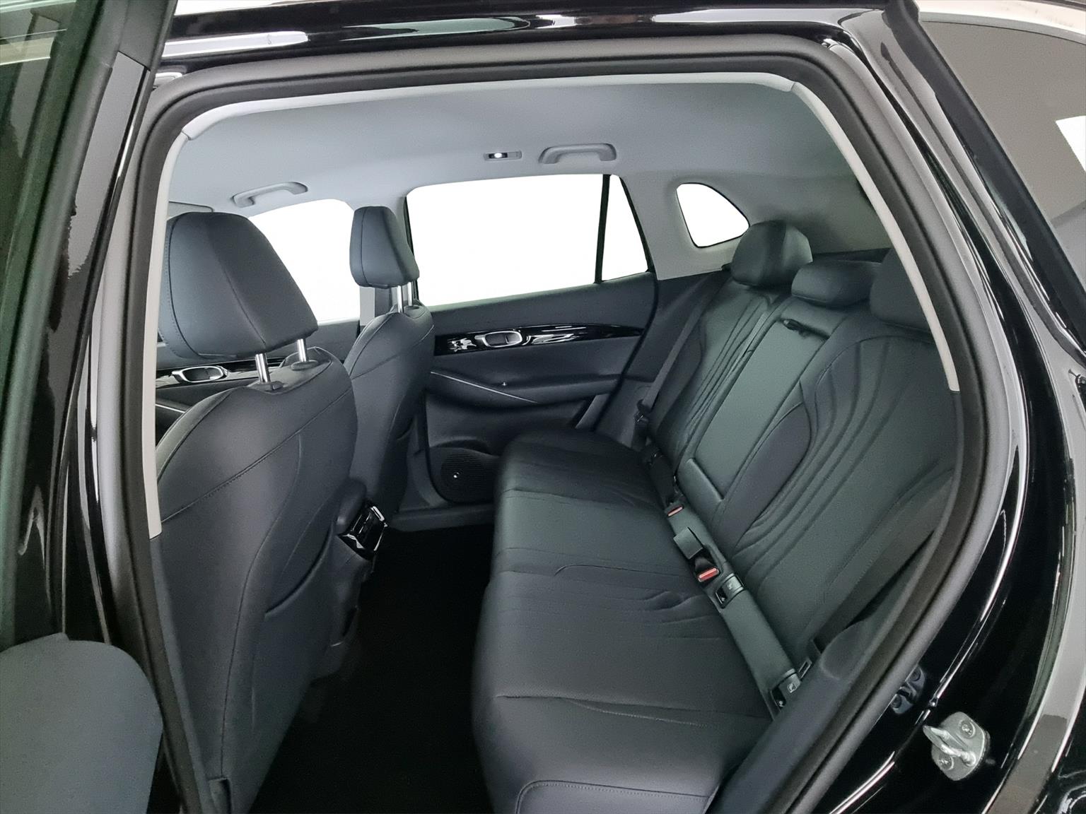 GEELY E5 Pro+ FWD-image-6