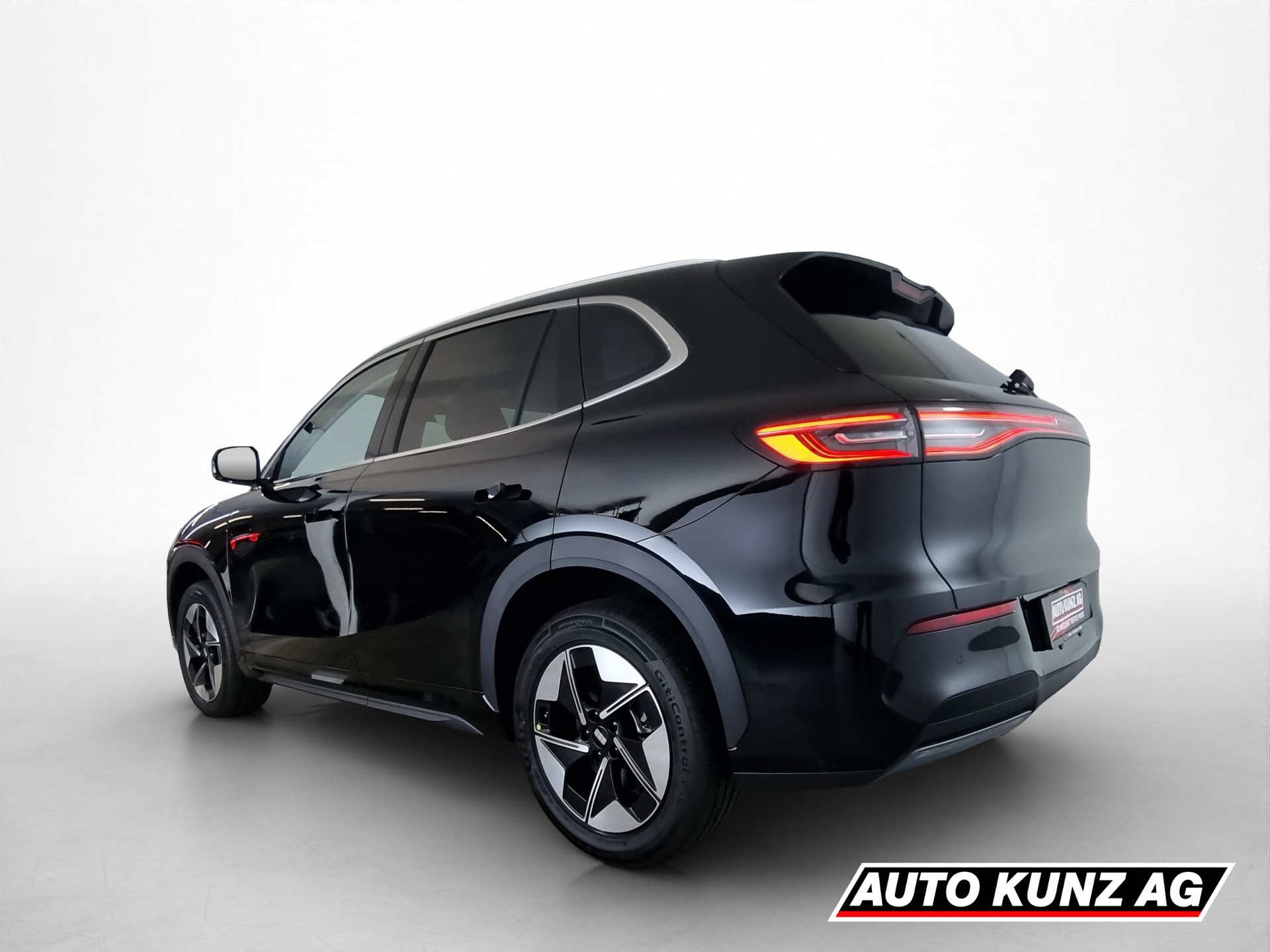GEELY E5 Pro+ FWD-image-3