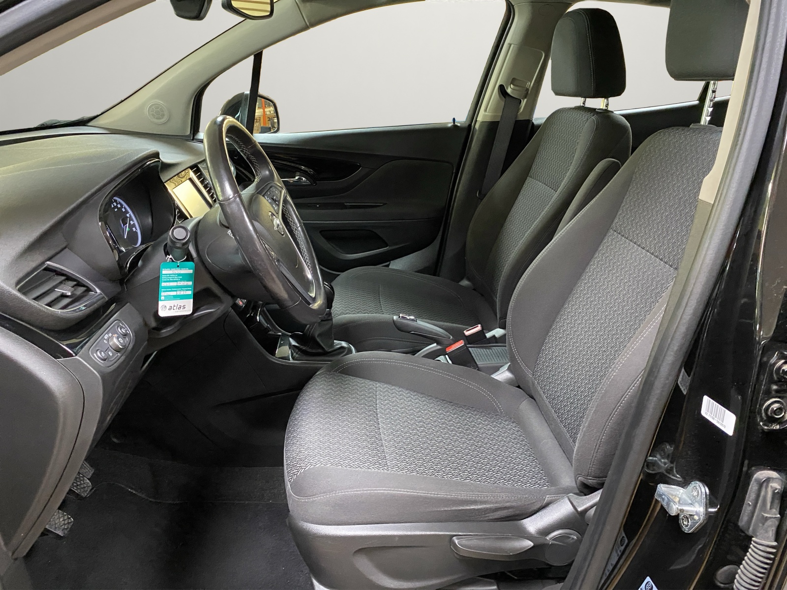 OPEL Mokka X 1.4i 16V Turbo Enjoy 4WD-image-7