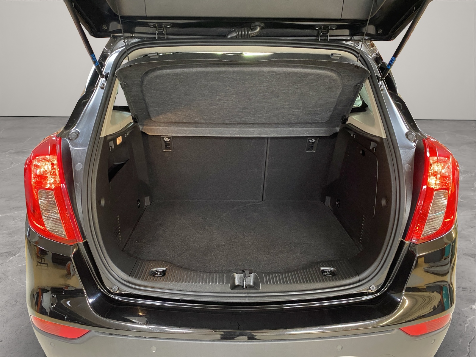 OPEL Mokka X 1.4i 16V Turbo Enjoy 4WD-image-13