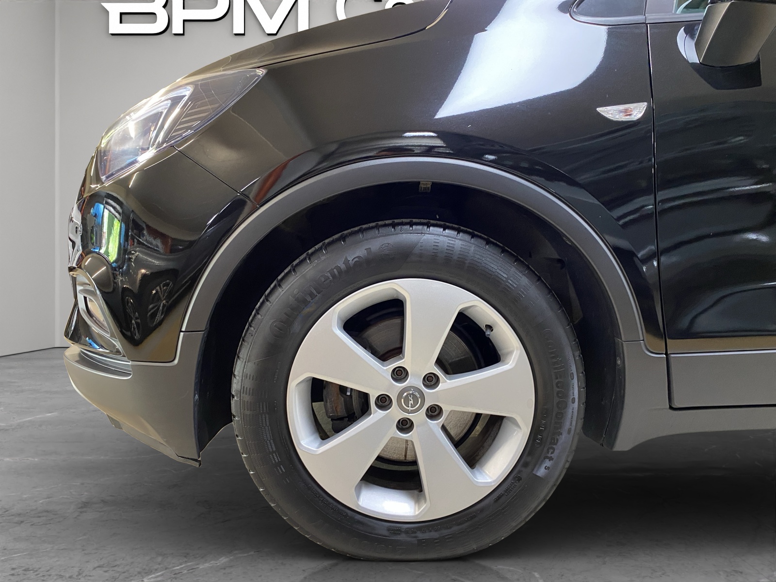 OPEL Mokka X 1.4i 16V Turbo Enjoy 4WD-image-6