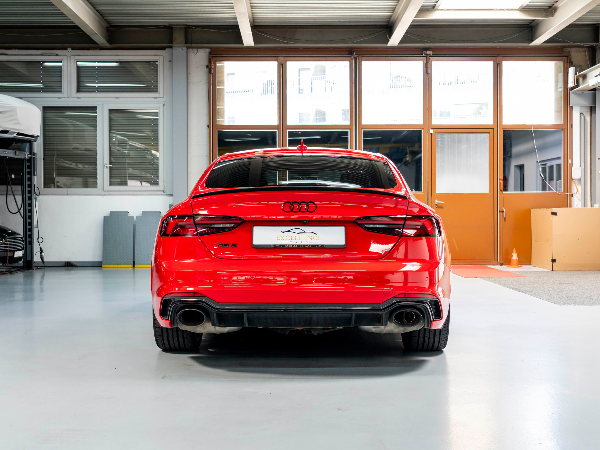 AUDI RS5 Sportback 2.9 TFSI quattro tiptronic-image-6