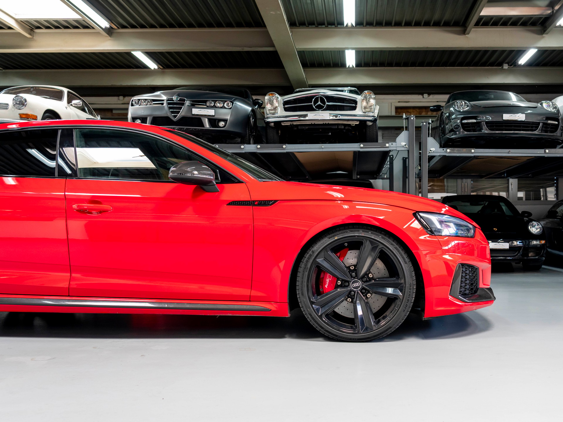 AUDI RS5 Sportback 2.9 TFSI quattro tiptronic-image-10