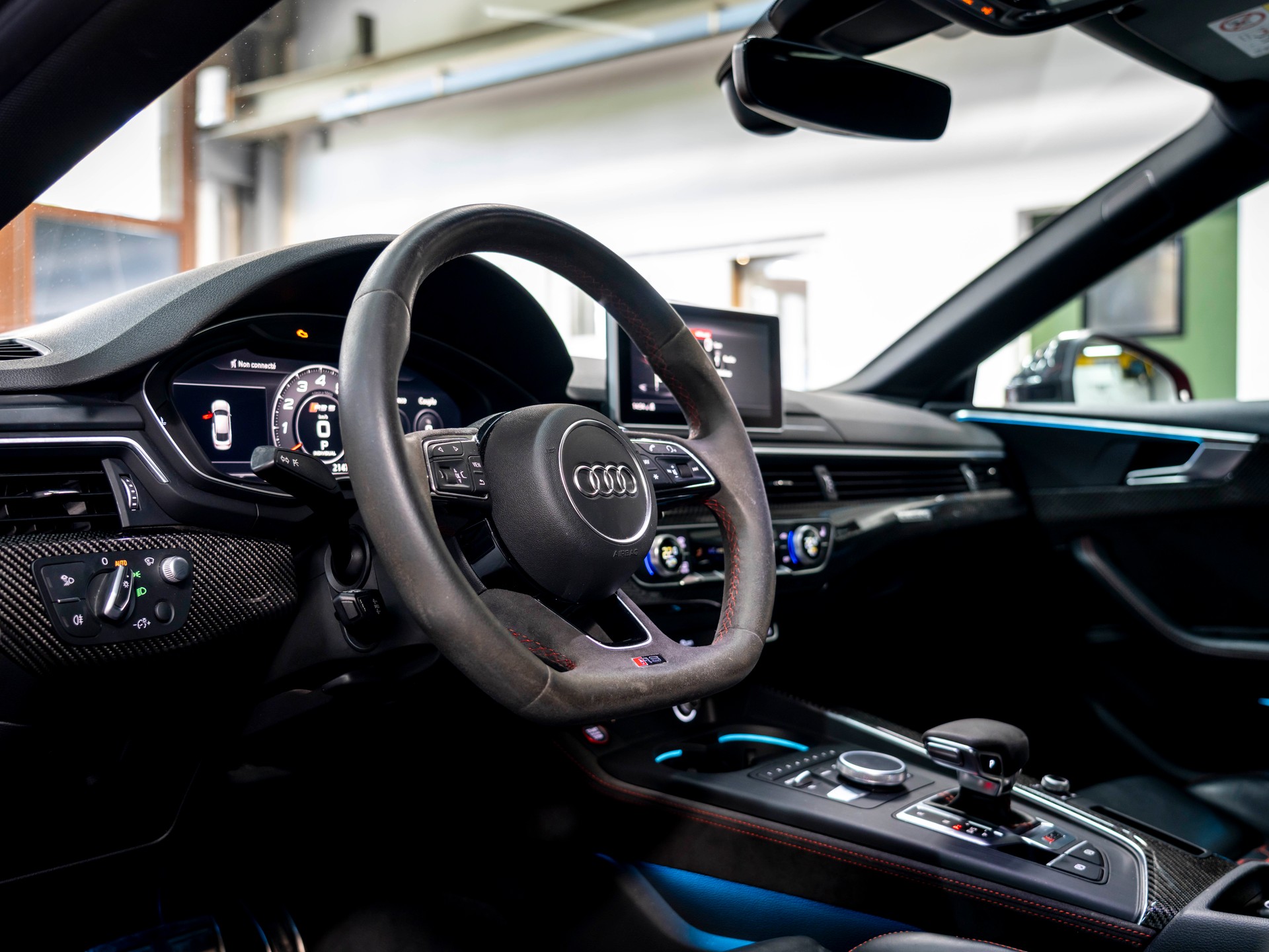 AUDI RS5 Sportback 2.9 TFSI quattro tiptronic-image-14
