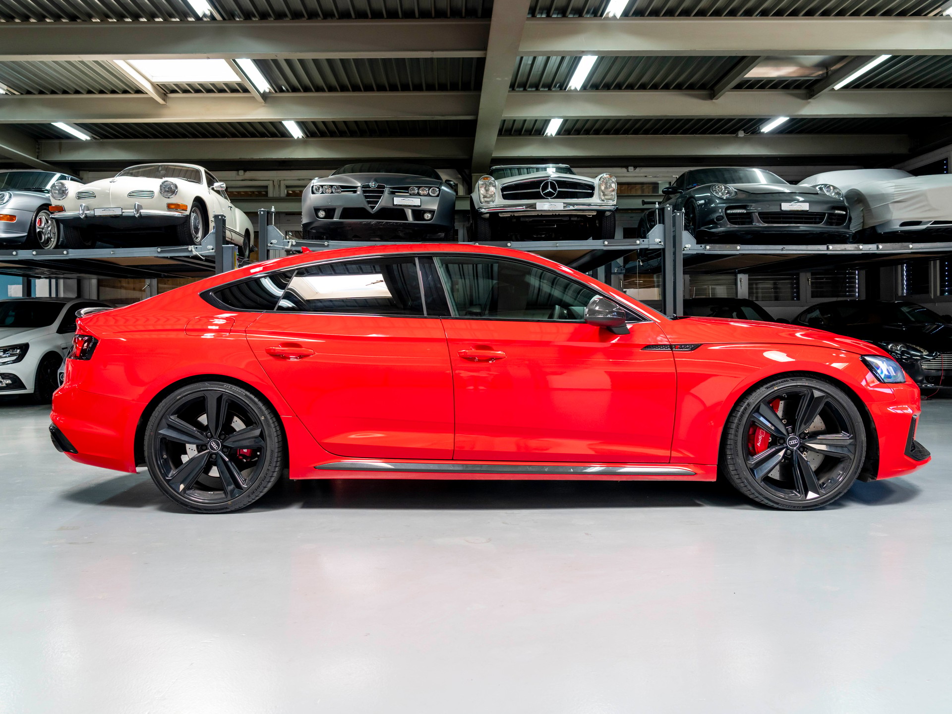AUDI RS5 Sportback 2.9 TFSI quattro tiptronic-image-4