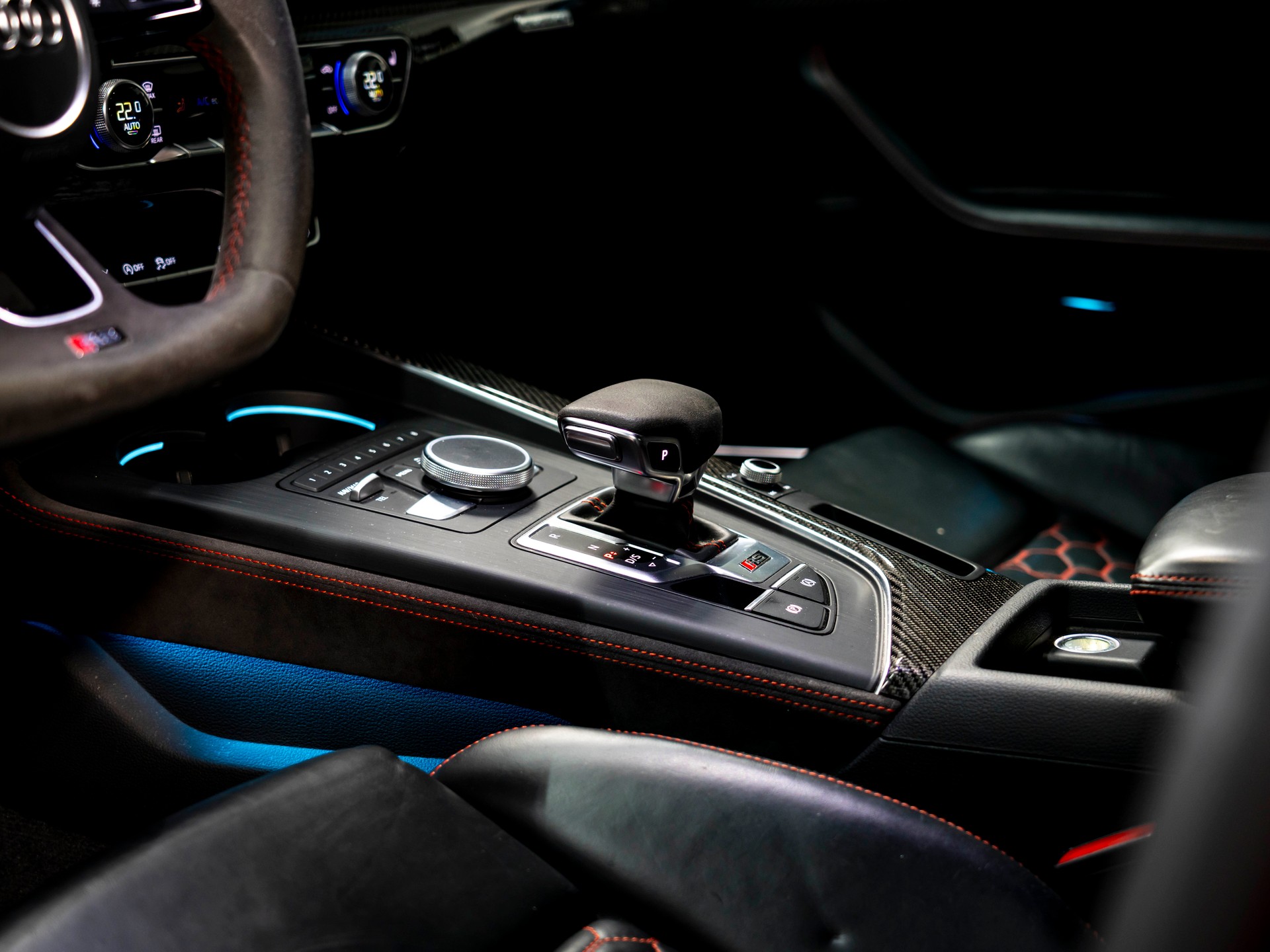 AUDI RS5 Sportback 2.9 TFSI quattro tiptronic-image-15