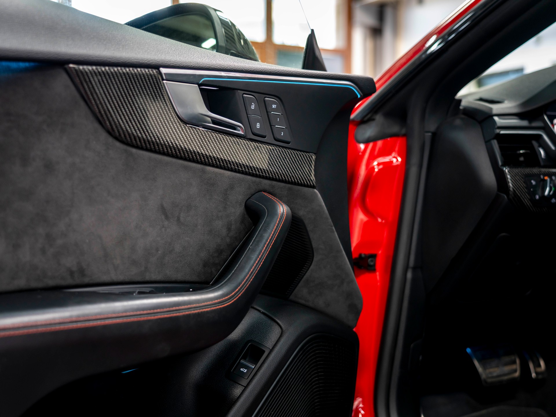 AUDI RS5 Sportback 2.9 TFSI quattro tiptronic-image-19
