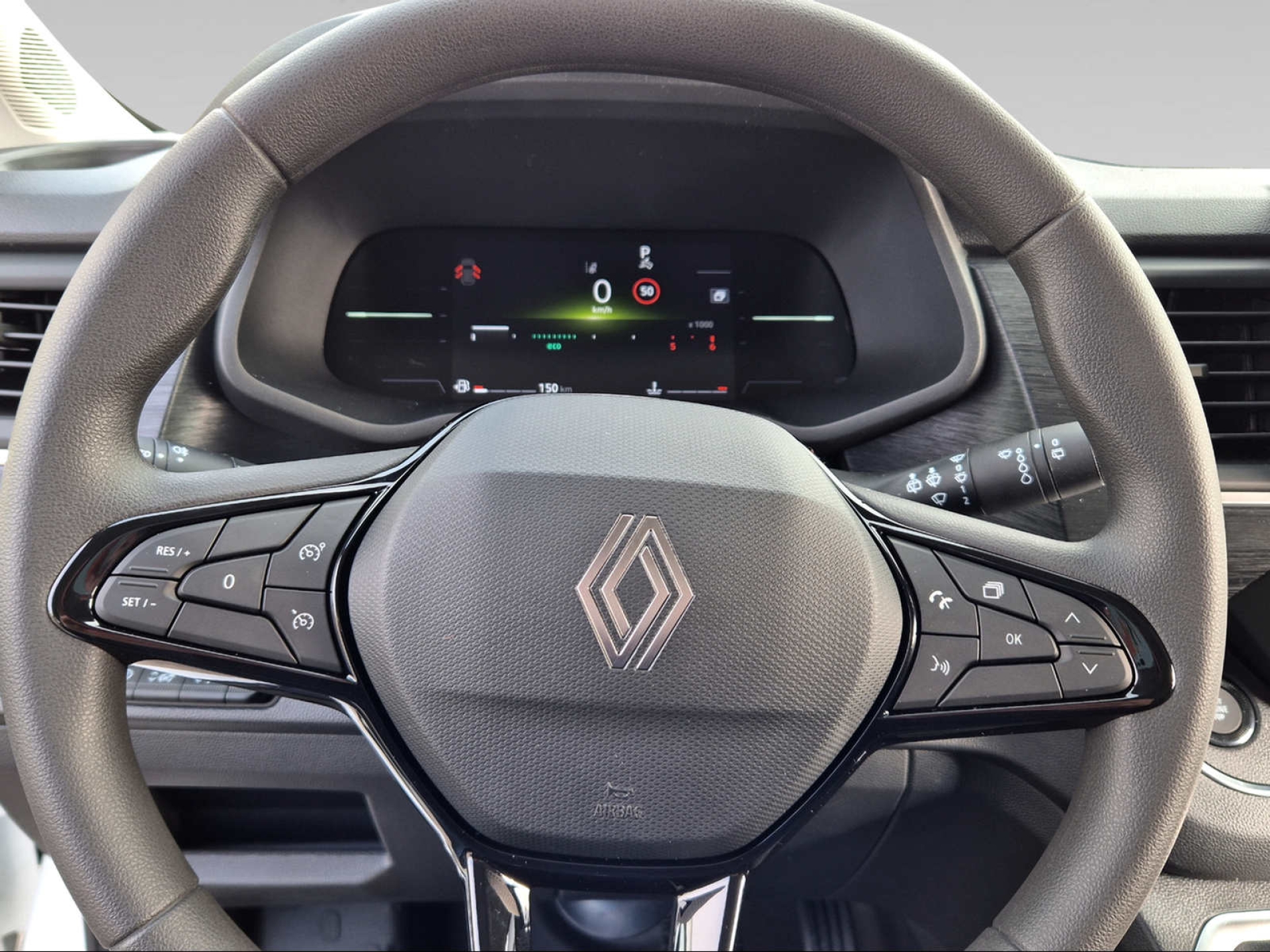 RENAULT Trafic P techno Bl dCi 170 EDC-image-5