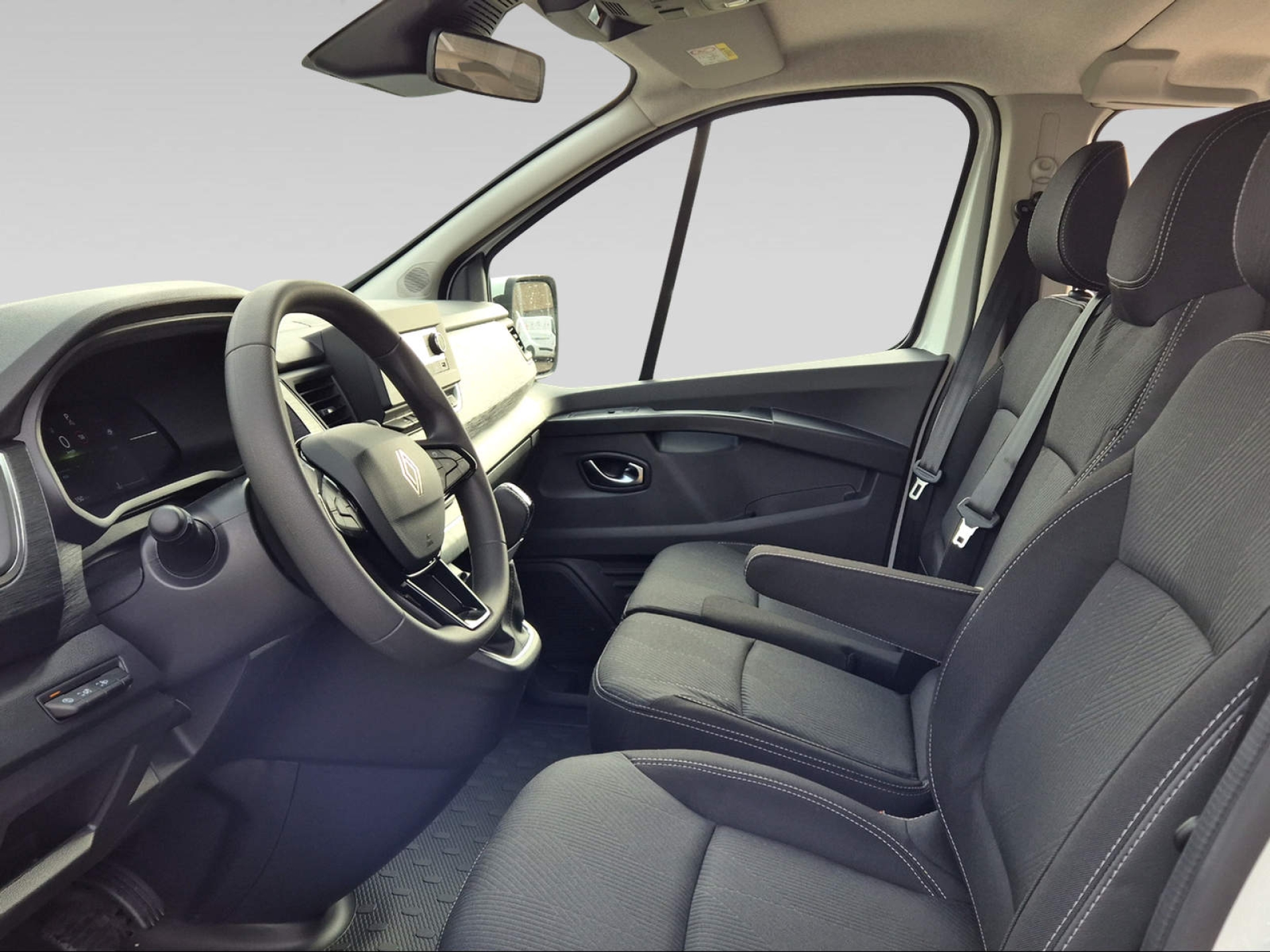 RENAULT Trafic P techno Bl dCi 170 EDC-image-6