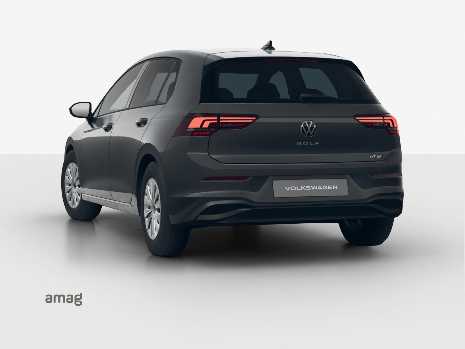 VW Golf 1.5 e TSI mHEV Value DSG-image-2
