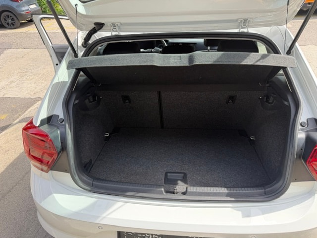VW Polo 1.0 BMT Trendline-image-7
