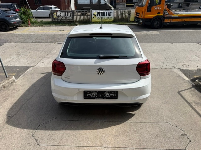 VW Polo 1.0 BMT Trendline-image-3