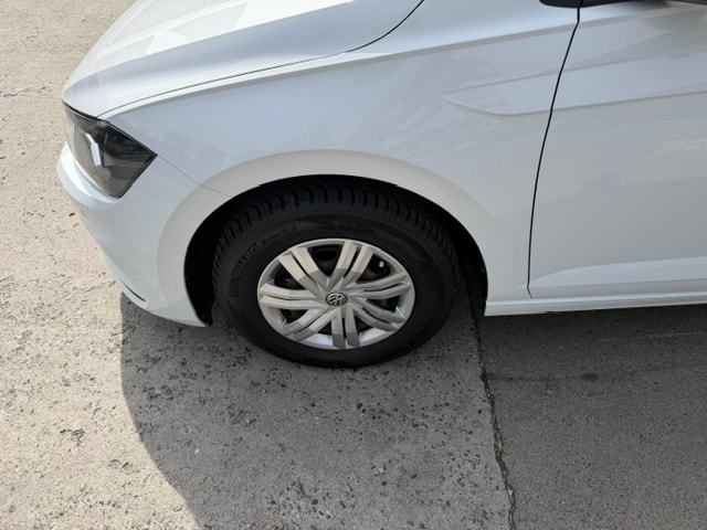 VW Polo 1.0 BMT Trendline-image-4