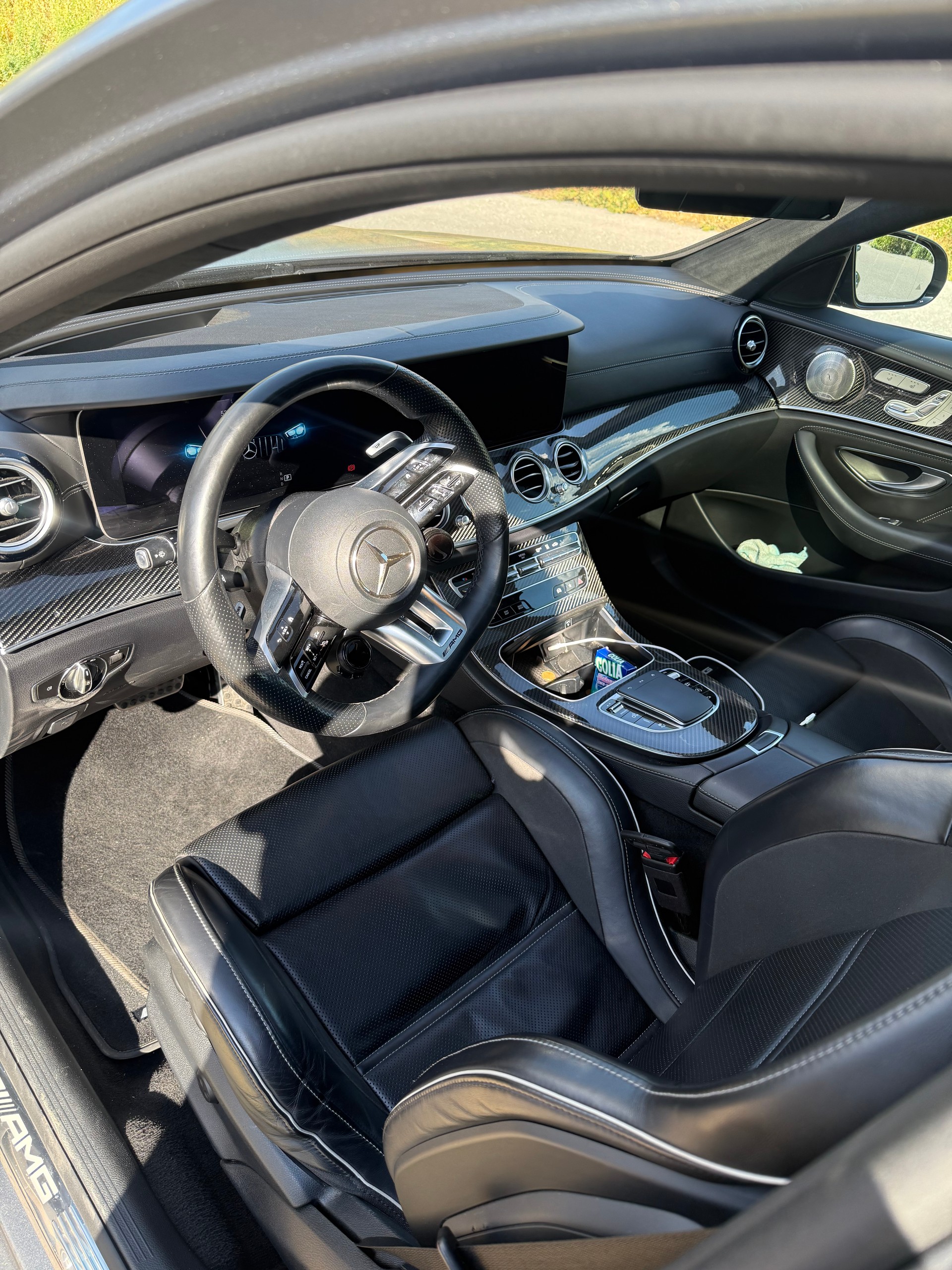 MERCEDES-BENZ E 63 S AMG 4matic+-image-4