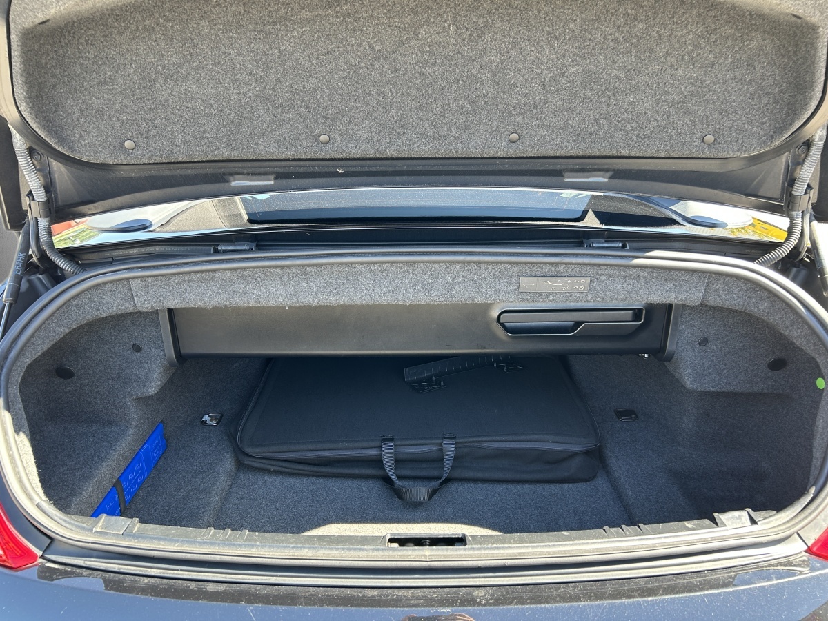 BMW 630i Steptronic-image-11