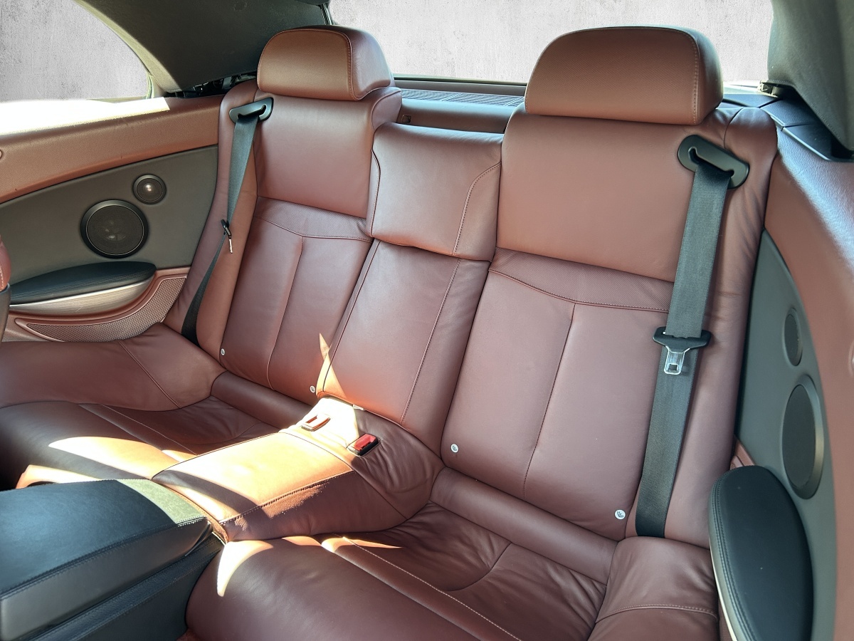 BMW 630i Steptronic-image-9