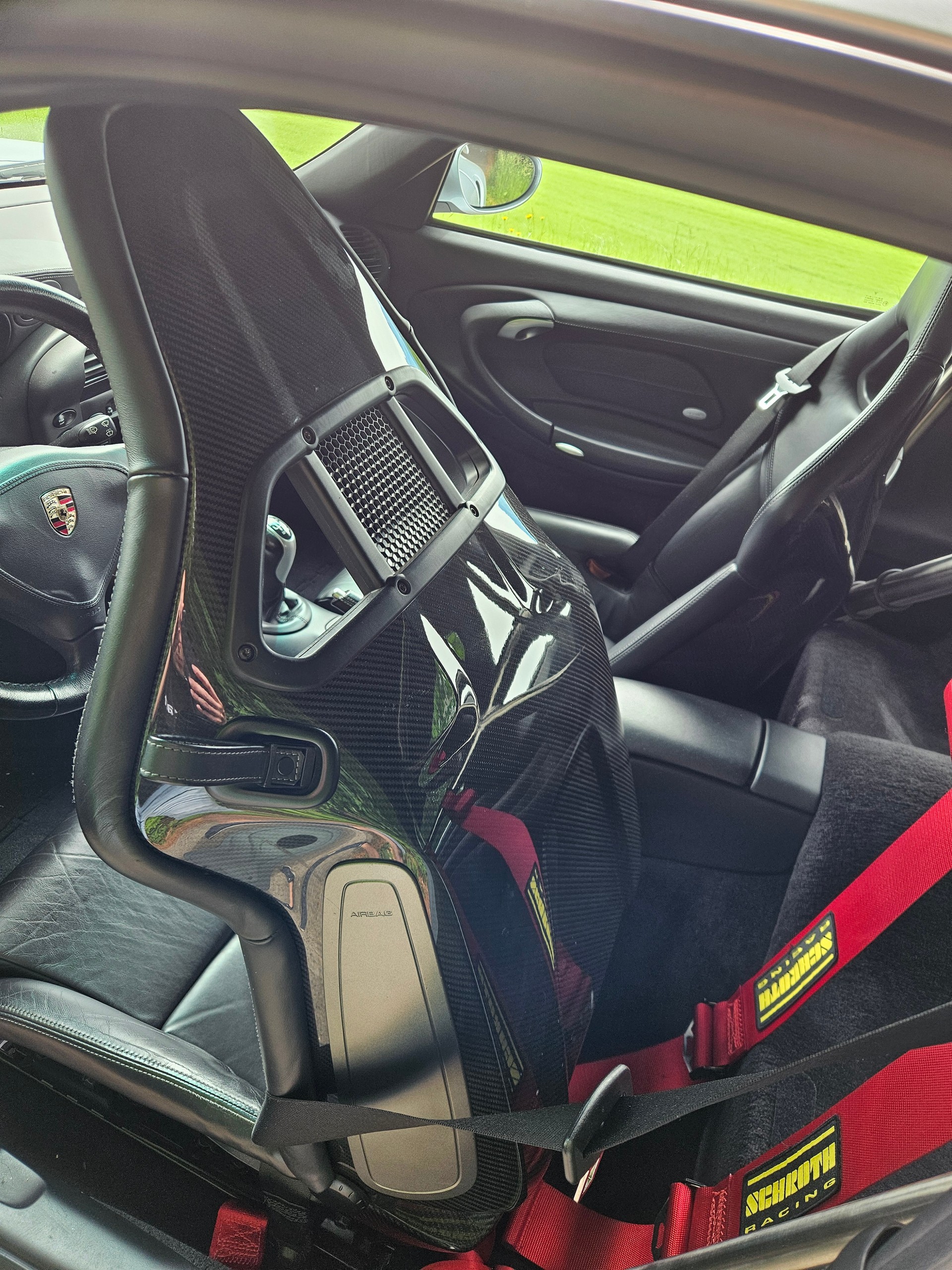 PORSCHE 3.6 Turbo-image-10