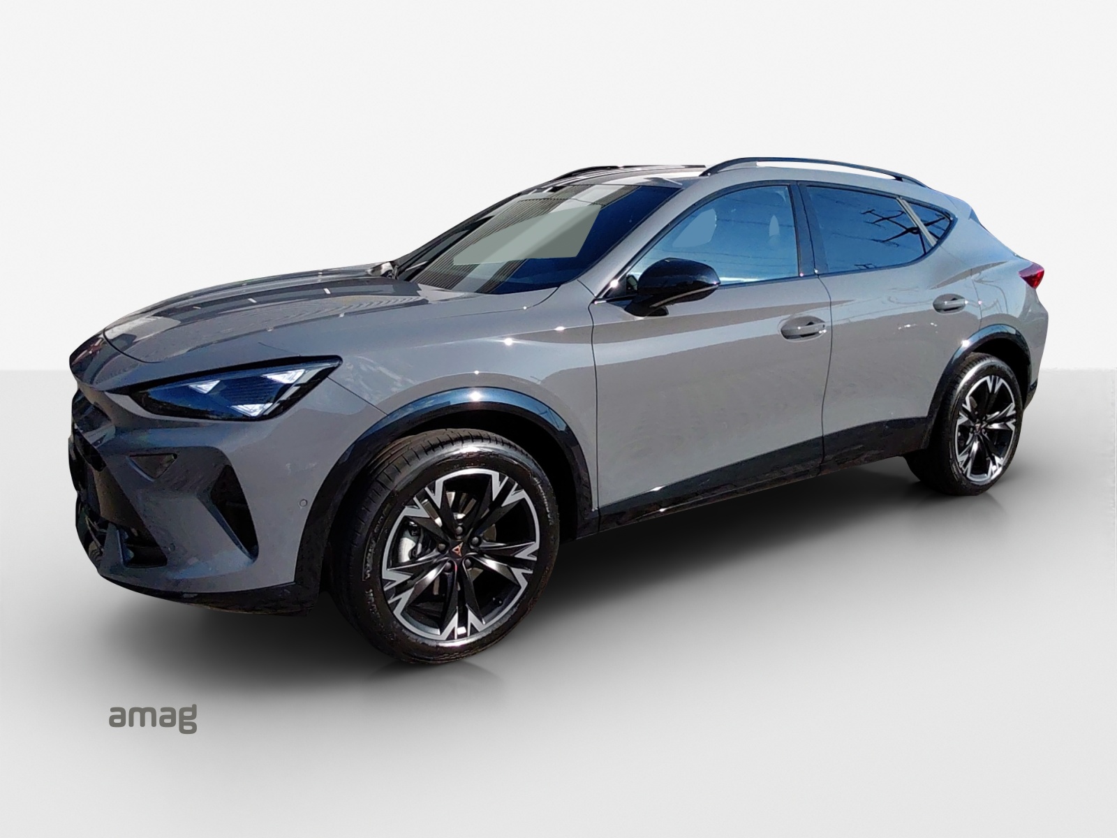 CUPRA Formentor 1.5 TSI DSG-image-0