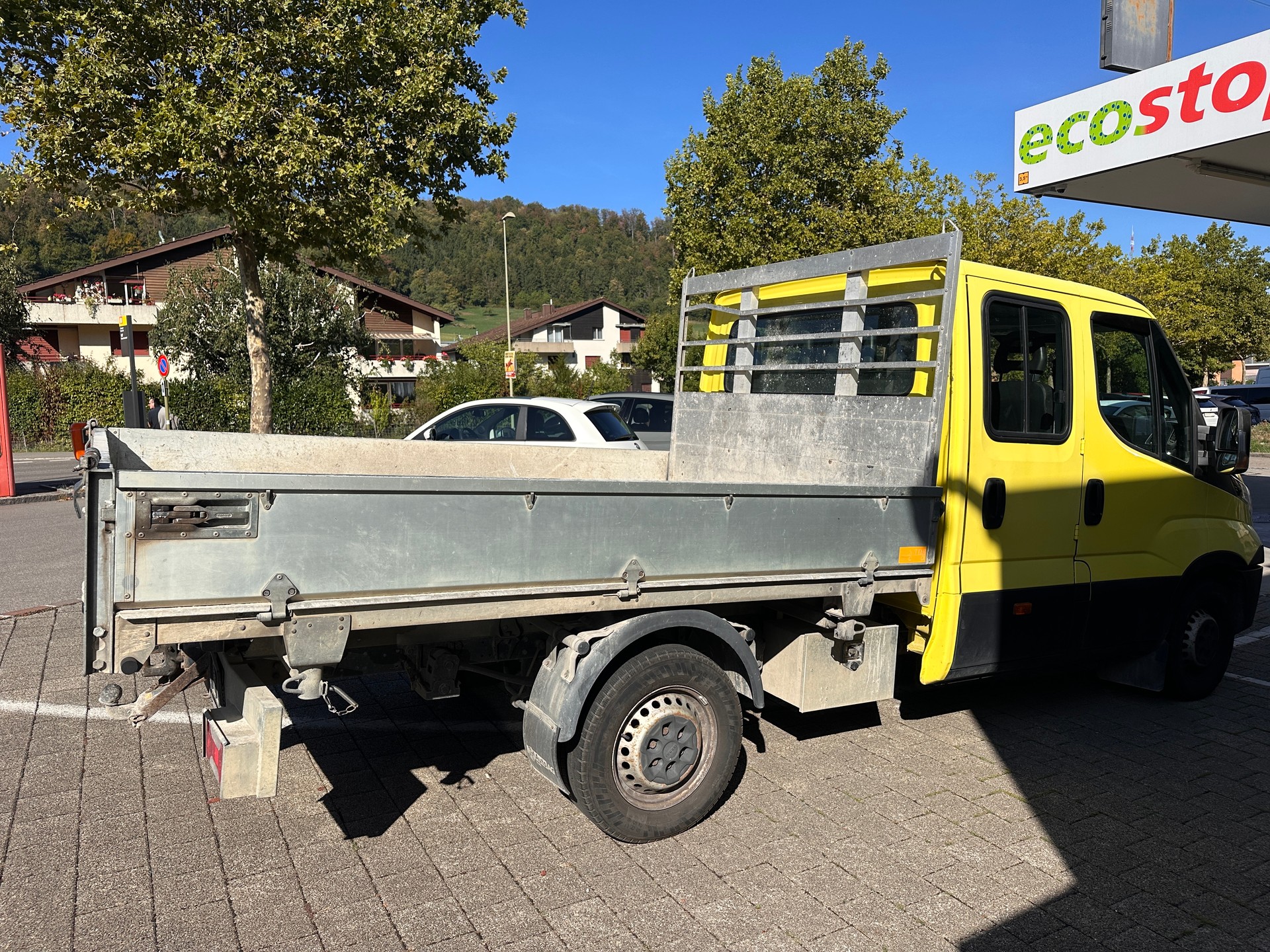 IVECO 35 S 15 D-image-5