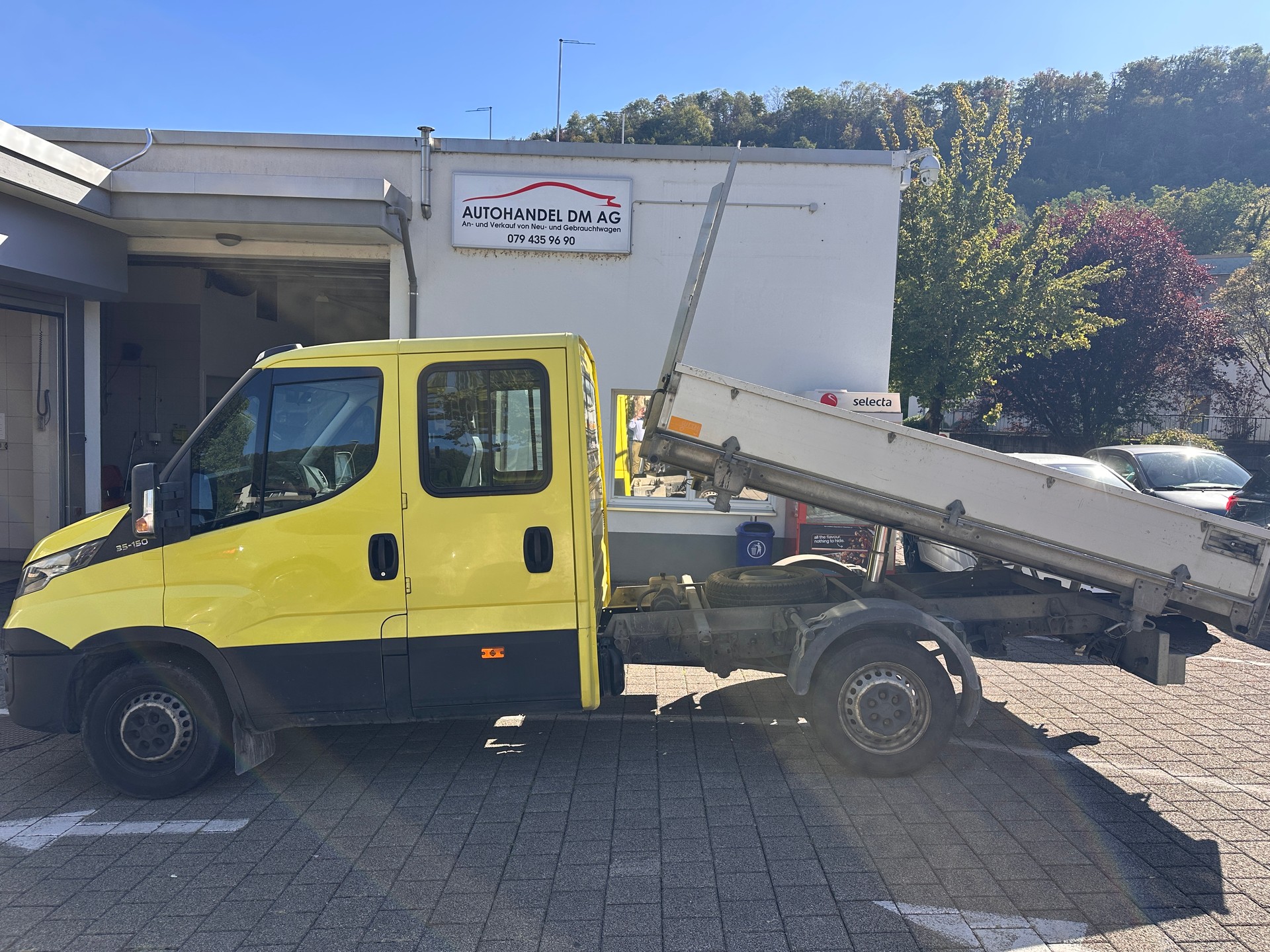 IVECO 35 S 15 D-image-14
