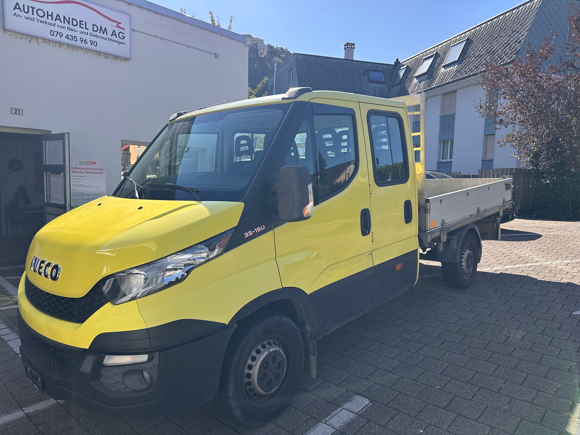 IVECO 35 S 15 D-image-1
