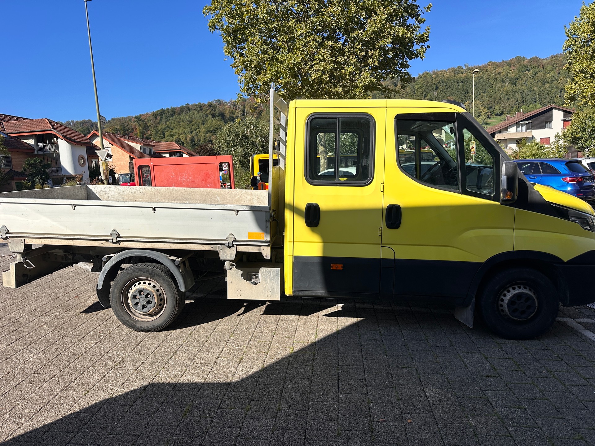 IVECO 35 S 15 D-image-6