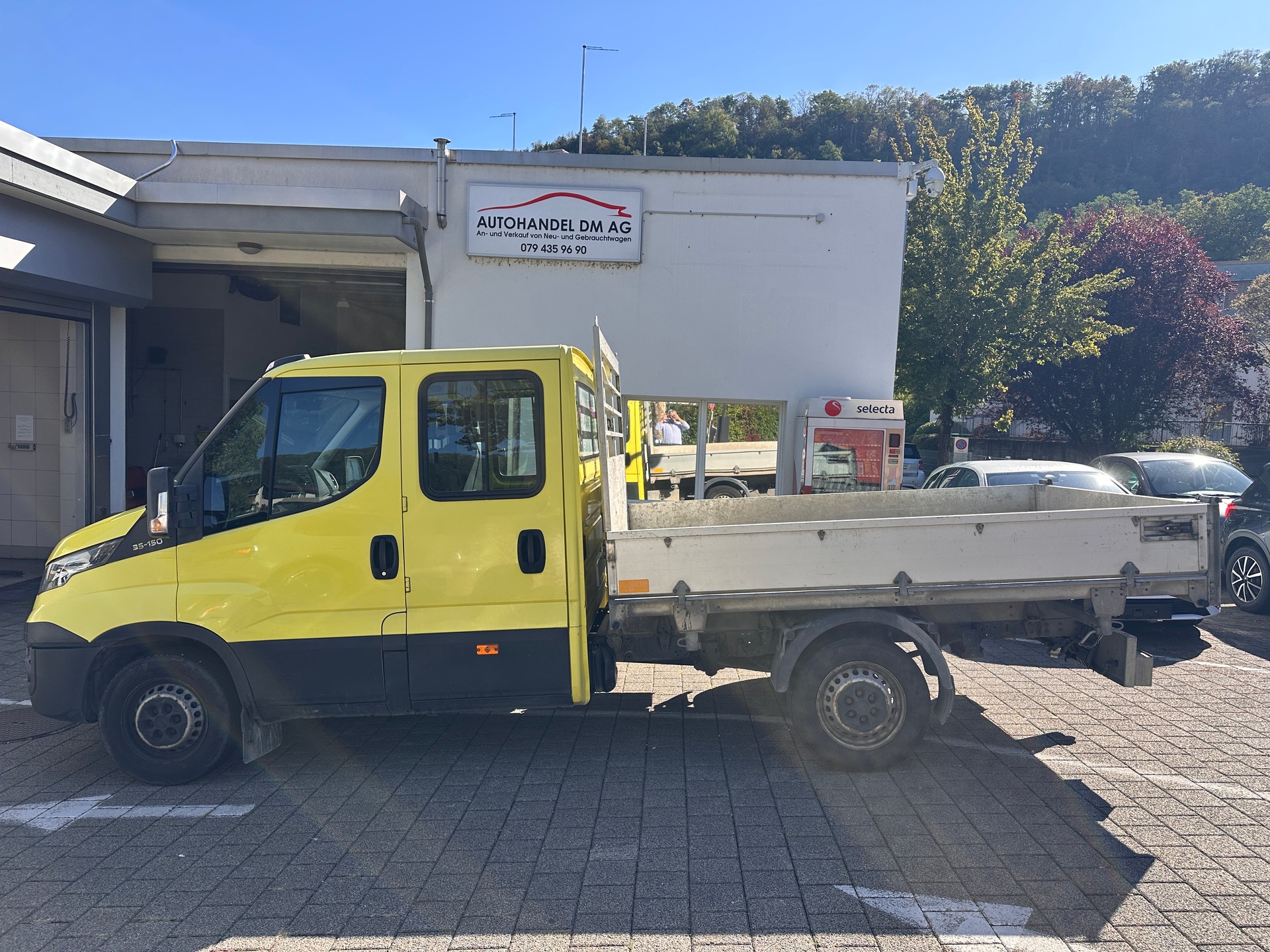 IVECO 35 S 15 D-image-2