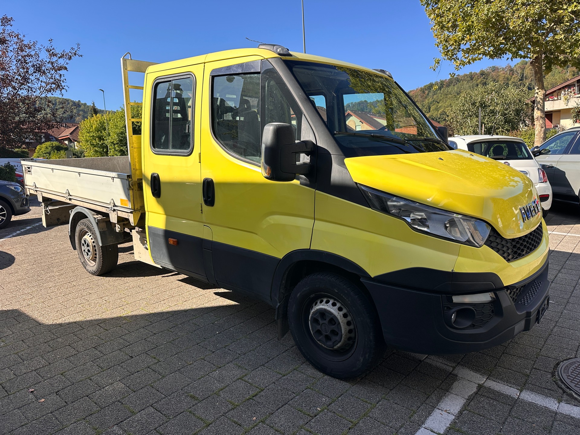 IVECO 35 S 15 D-image-7